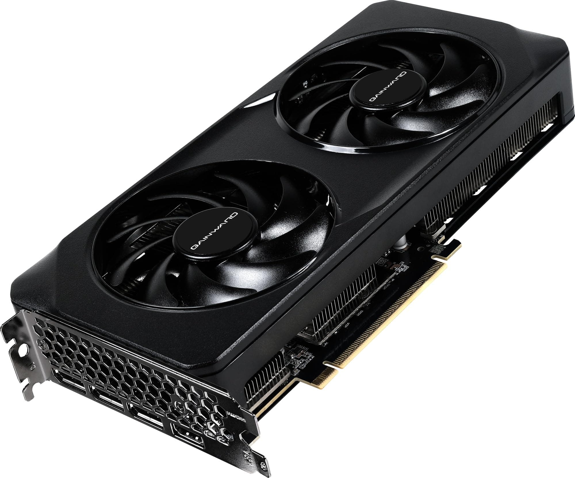 GAINWARD GF RTX 5060 Ti Ghost 8GB Bild 3