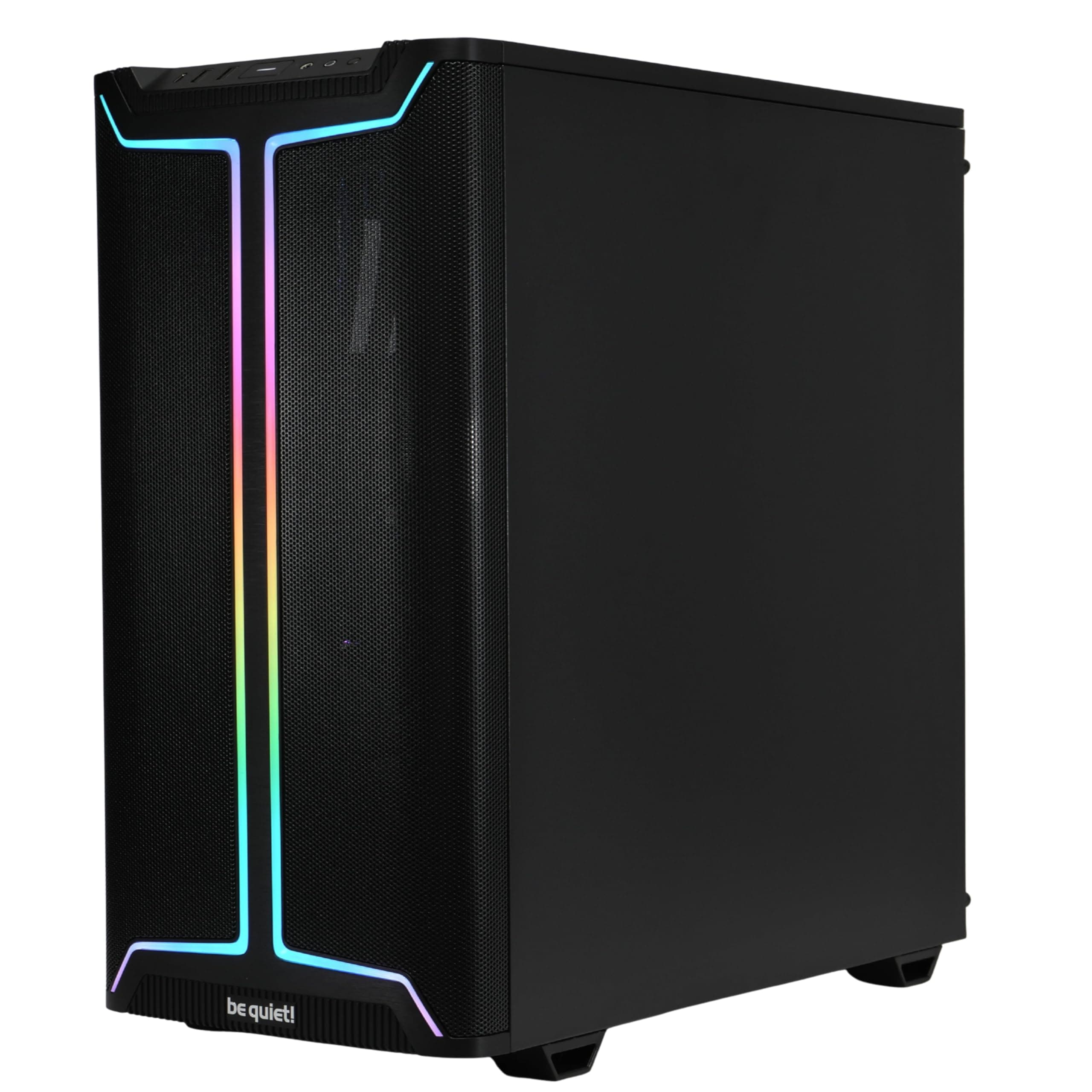 Gaming-PC Intel Core Ultra 5 250K Plus AMD Radeon RX 9070 XT 16GB GDDR6 2TB NVMe SSD 5000MB/s 64GB DDR5-6000MHz RAM ARGB RGB Beleuchtung Silent Edition WiFi 7 Windows 11 Pro Intel Core Ultra 5 250K Plus AMD Radeon RX 9070 XT 64.0 GB 2.0 TB Bild 7