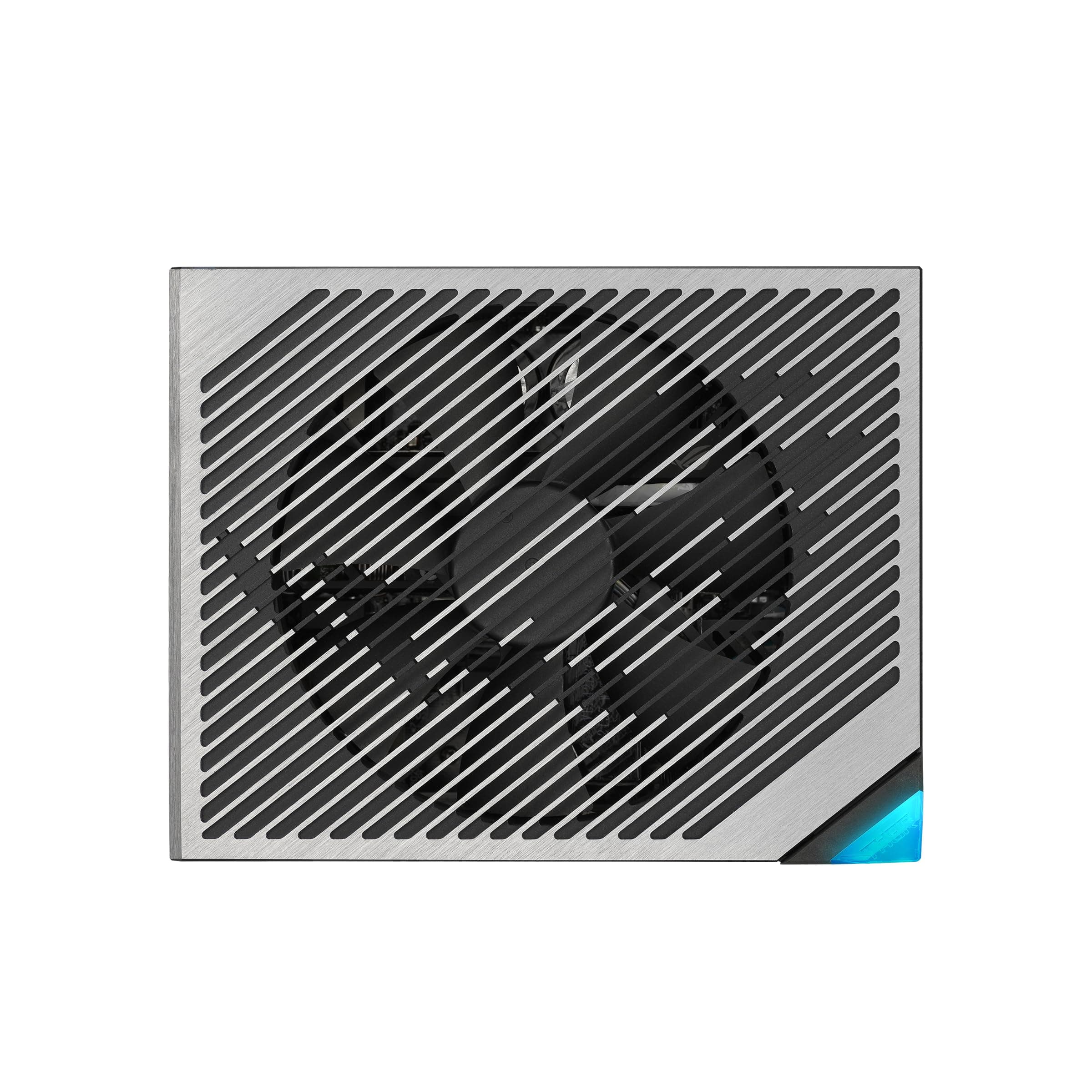 ASUS ROG -THOR-1200P3-GAMING-E alimentatore per computer 1200 W 24-pin ATX ATX Nero (ROG THOR 1200W PLAT 3 ROG EQ�) Bild 5