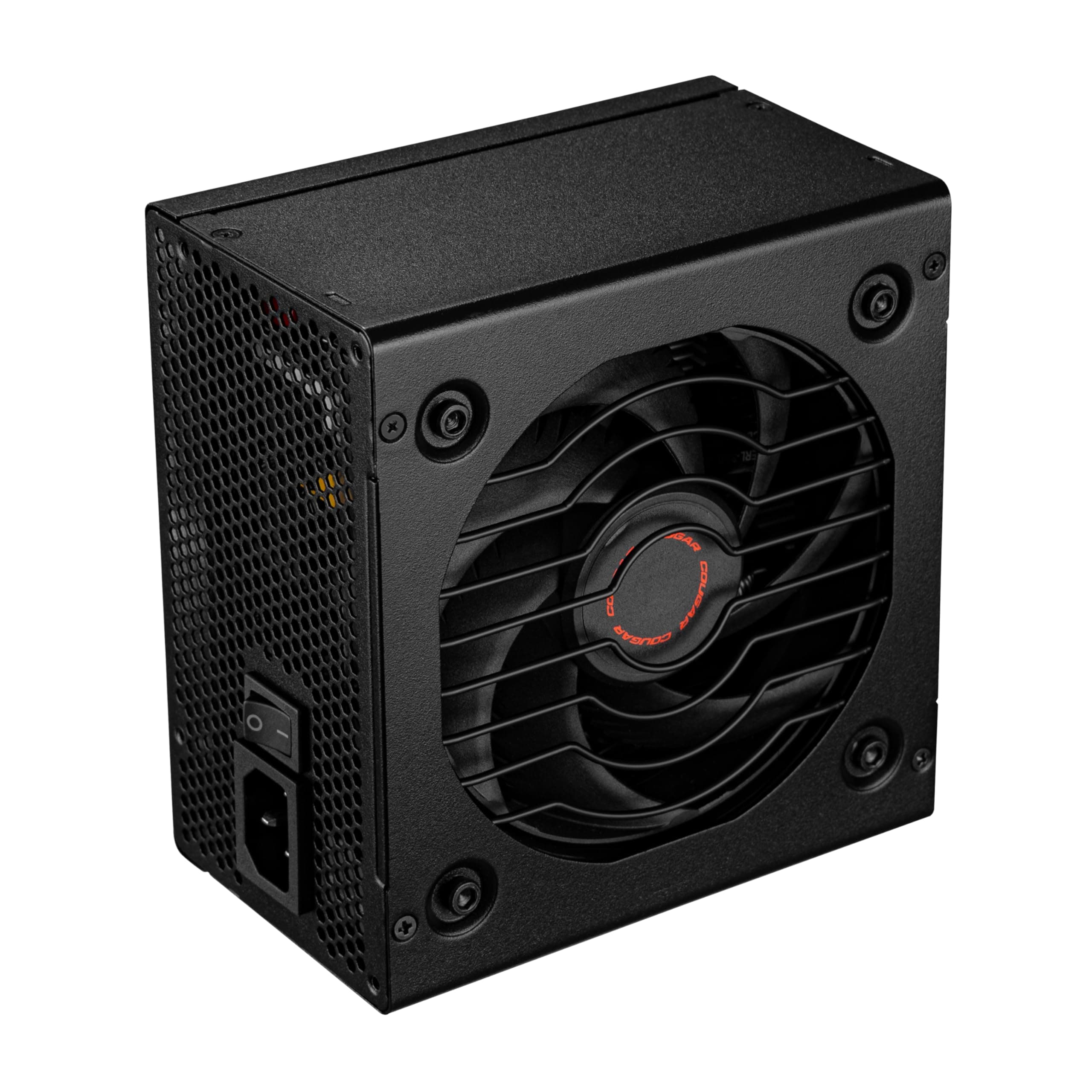Cougar Netzteil Atlas 750W ATX / 80 Plus Bronze Bild 2