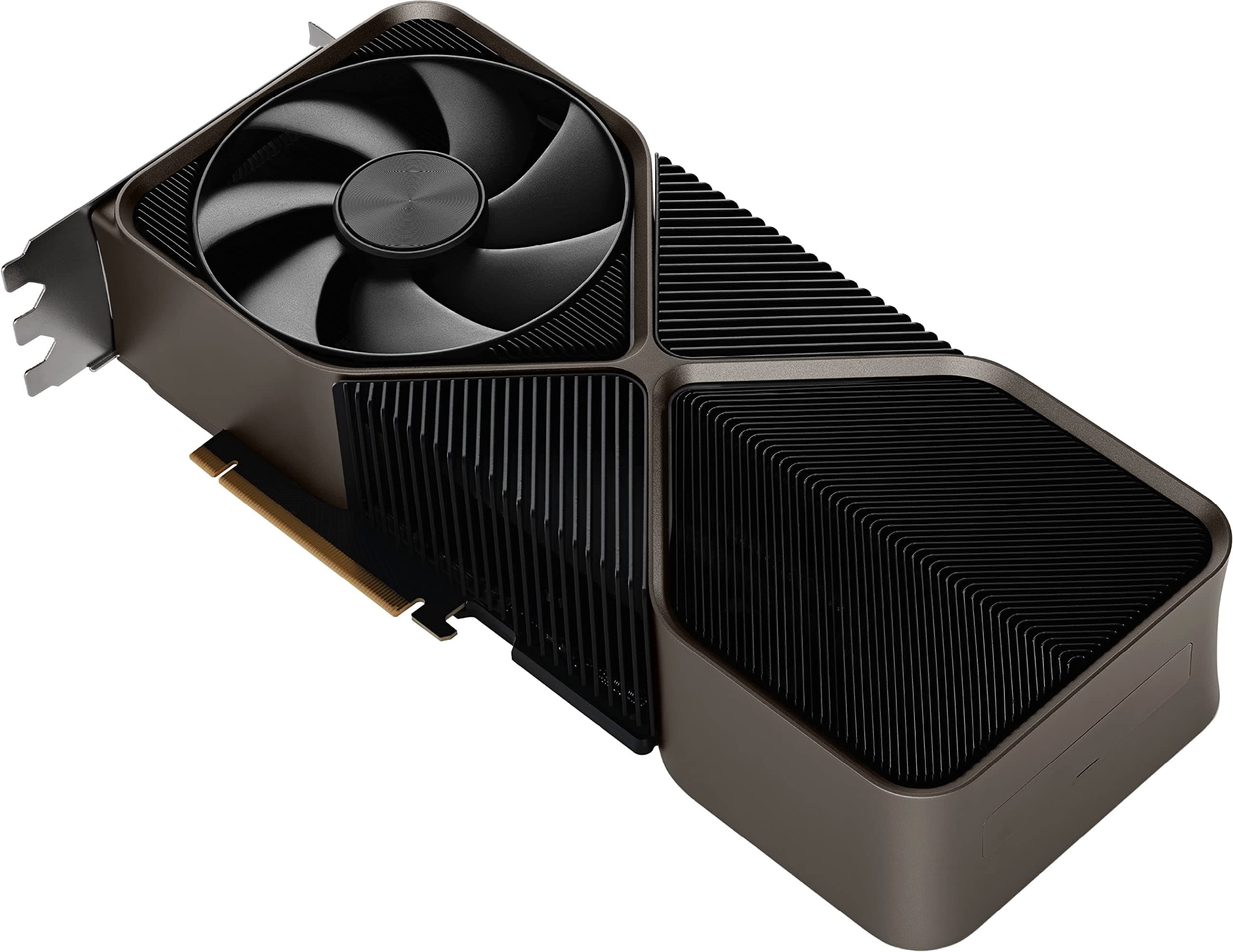 nVidia GeForce RTX 4080 – Founders Edition – Grafikkarte Bild 7