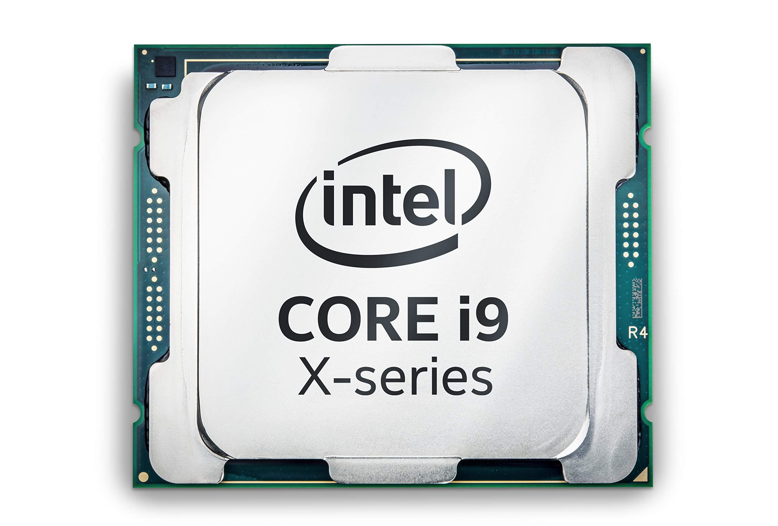 Intel Core i9-9960X X-series Processor (22M Cache, bis zu 4,50 GHz) i9-9960X X-series Processor 4,50 GHz Bild 3