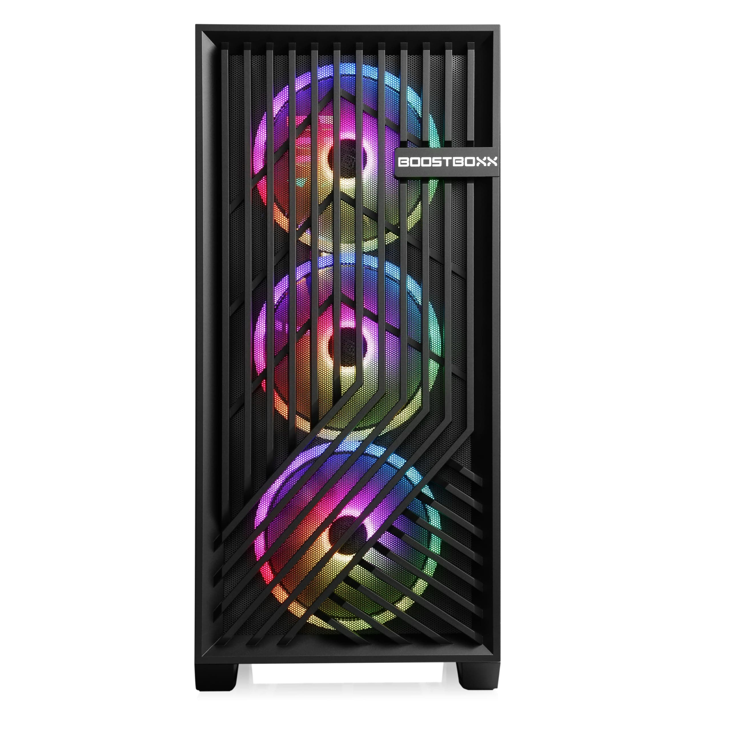 Gaming PC mit Windows 11 Home | AMD Ryzen 7 7800X3D 8x4.2GHz | GeForce RTX 5080 | 1000GB M.2 NVMe | 32GB DDR5 RAM | Computer für Zocker, Gamer Desktop Rechner zum Spielen | A10130 Bild 5