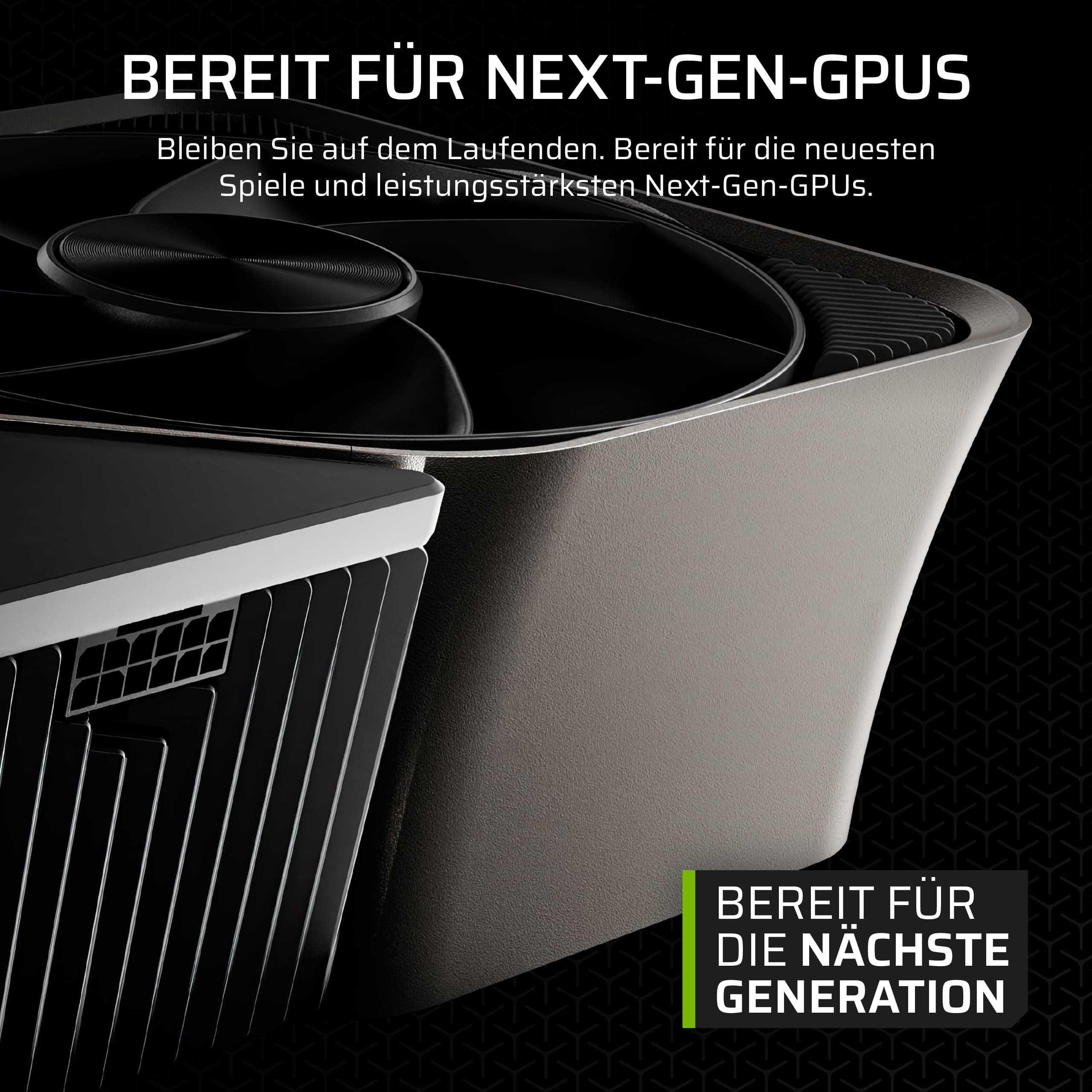 Corsair HX1000i, Vollmodulares, Extrem Geräuscharmes ATX-Netzteil, ATX 3.1 & PCIe 5.1, iCUE Software, 80 Plus Platinum-Effizienz, Schwarz 1000 Watts Bild 5