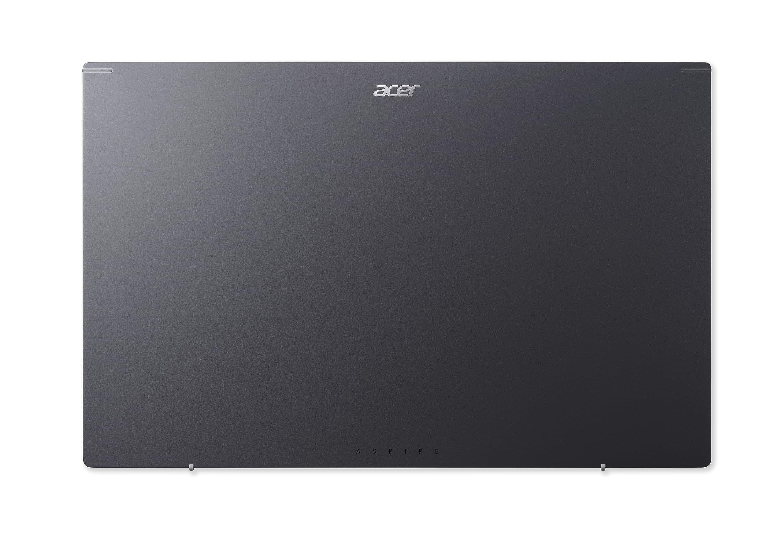 Acer Aspire 17 (A17-51M-51UJ) Laptop, 17" FHD IPS Display, Intel Core 5 120U, 16 GB RAM, 512 GB SSD, Intel Grafik, Windows 11, QWERTZ Tastatur, grau Intel Core 5 120U 16.0 GB 512.0 GB Bild 6