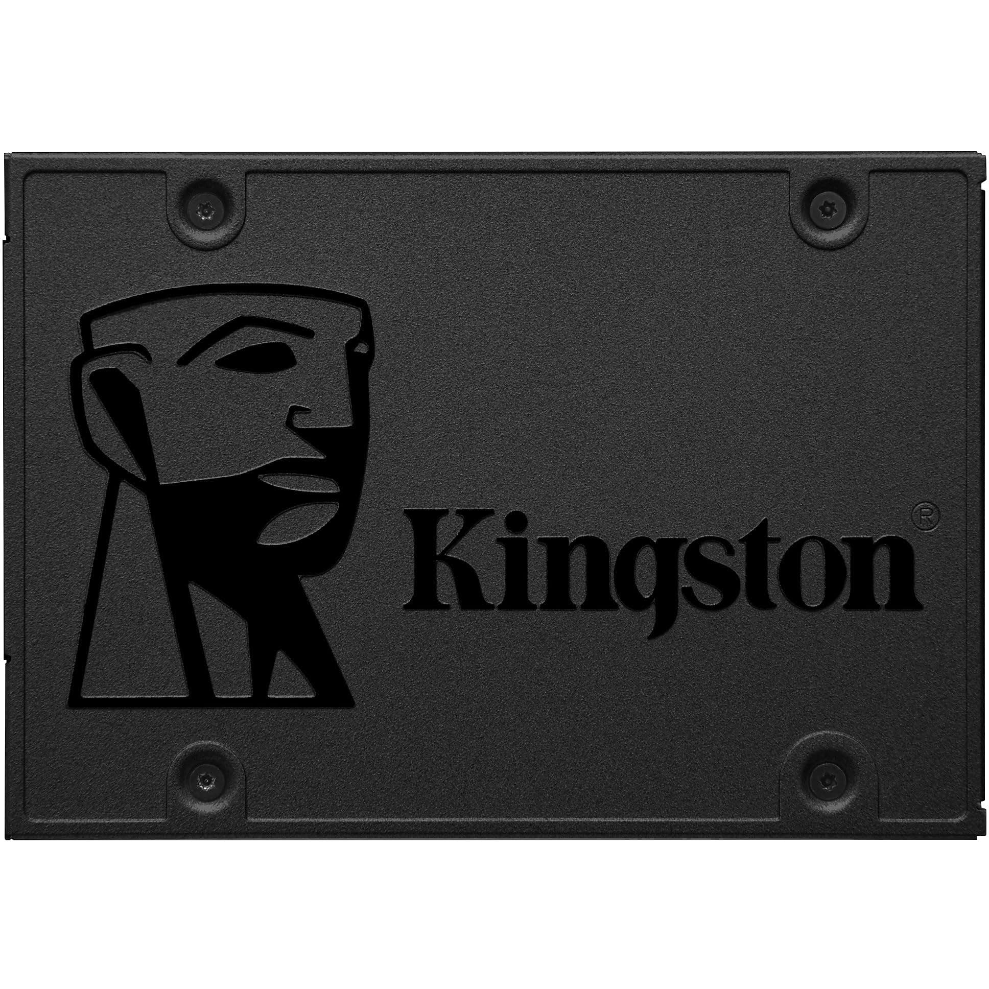Kingston 240 GB Q500 SATA3 2,5 SSD Bild 2