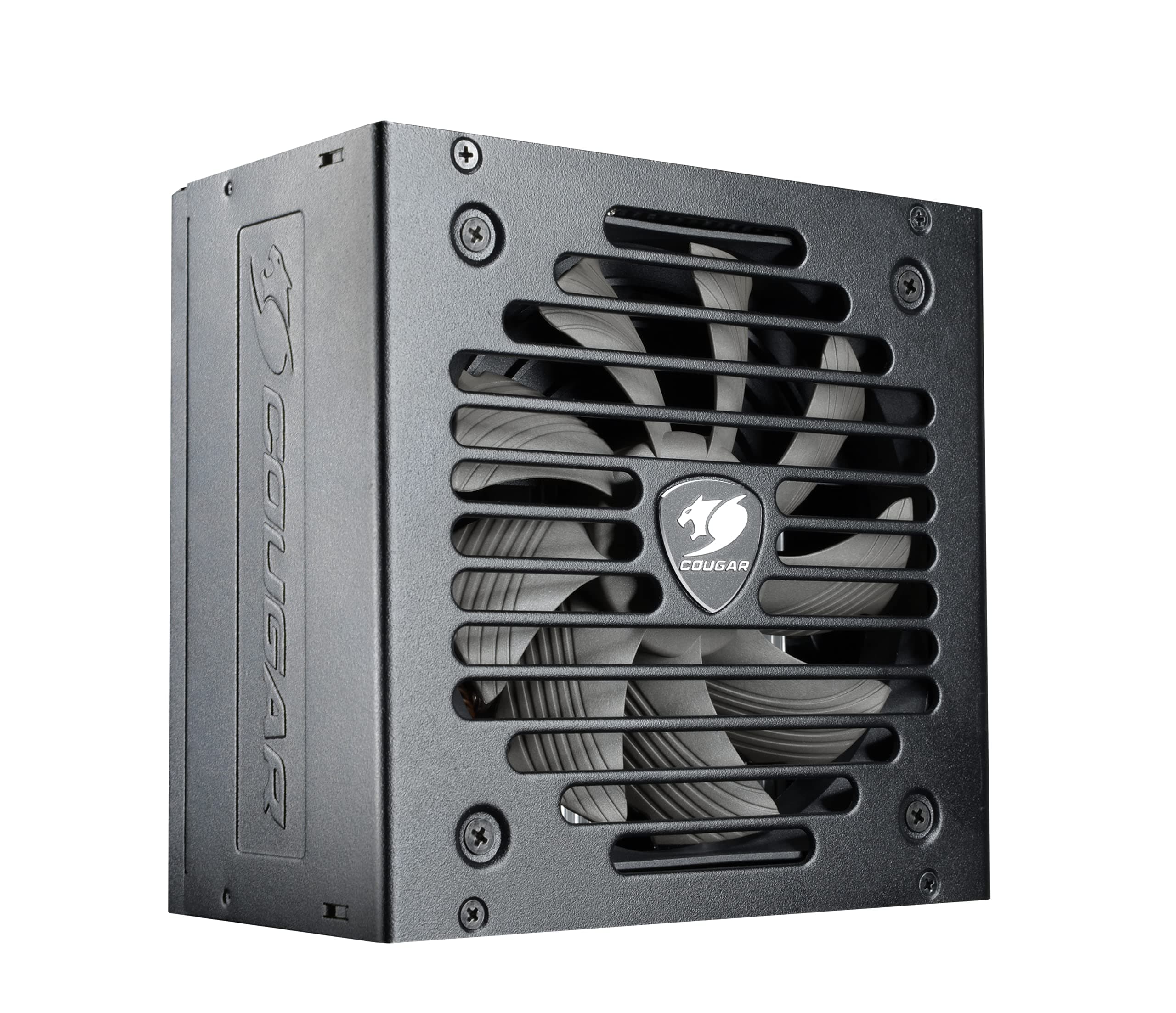 Cougar VTE 650W X2 80 Plus Bronze Festkabel ATX PSU-Serie Bild 3