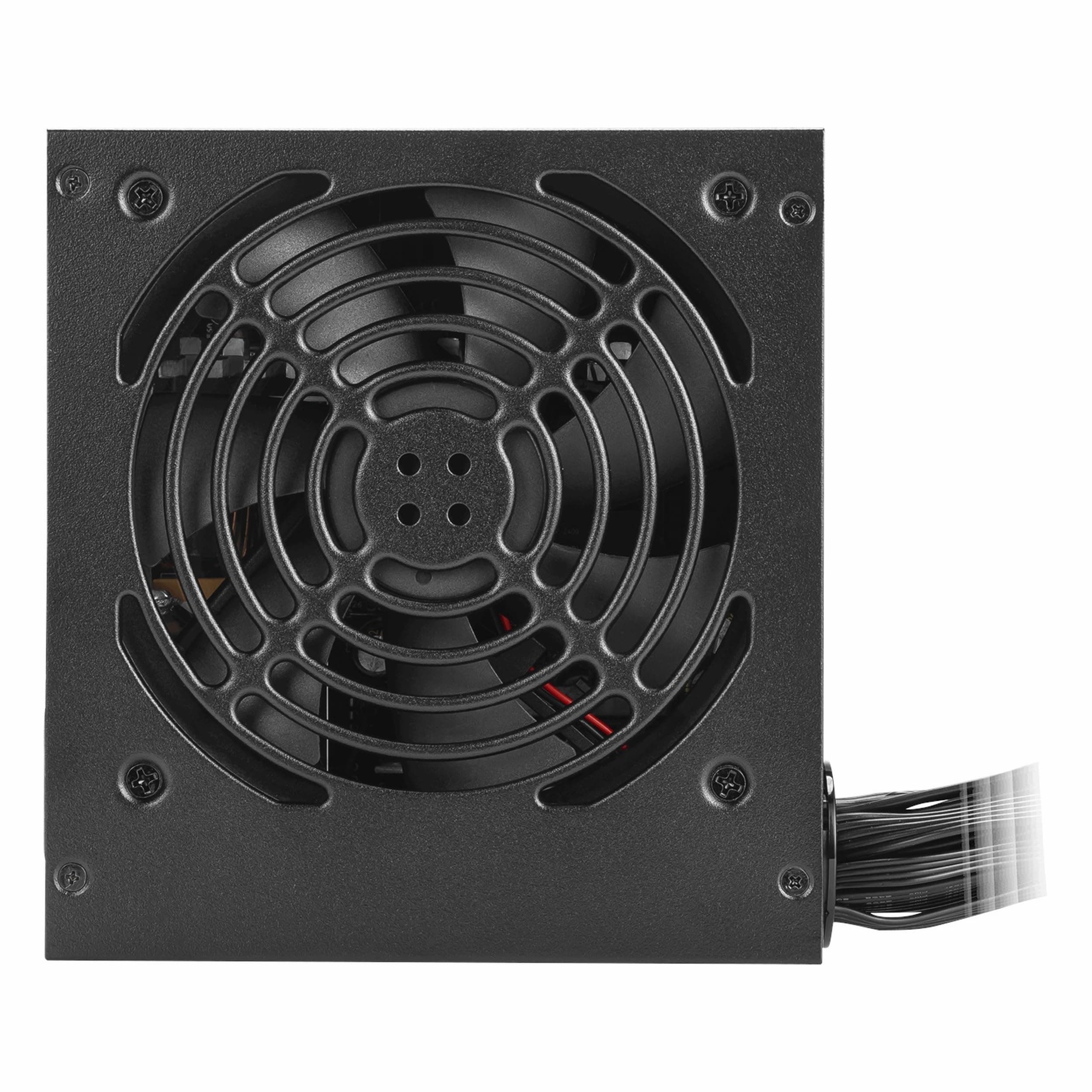 MSI Mag A850Gn Pcie5 Power Supply Unit 850 W 20+4 Pin ATX ATX, 306-7ZPBX11-CE0 Bild 7