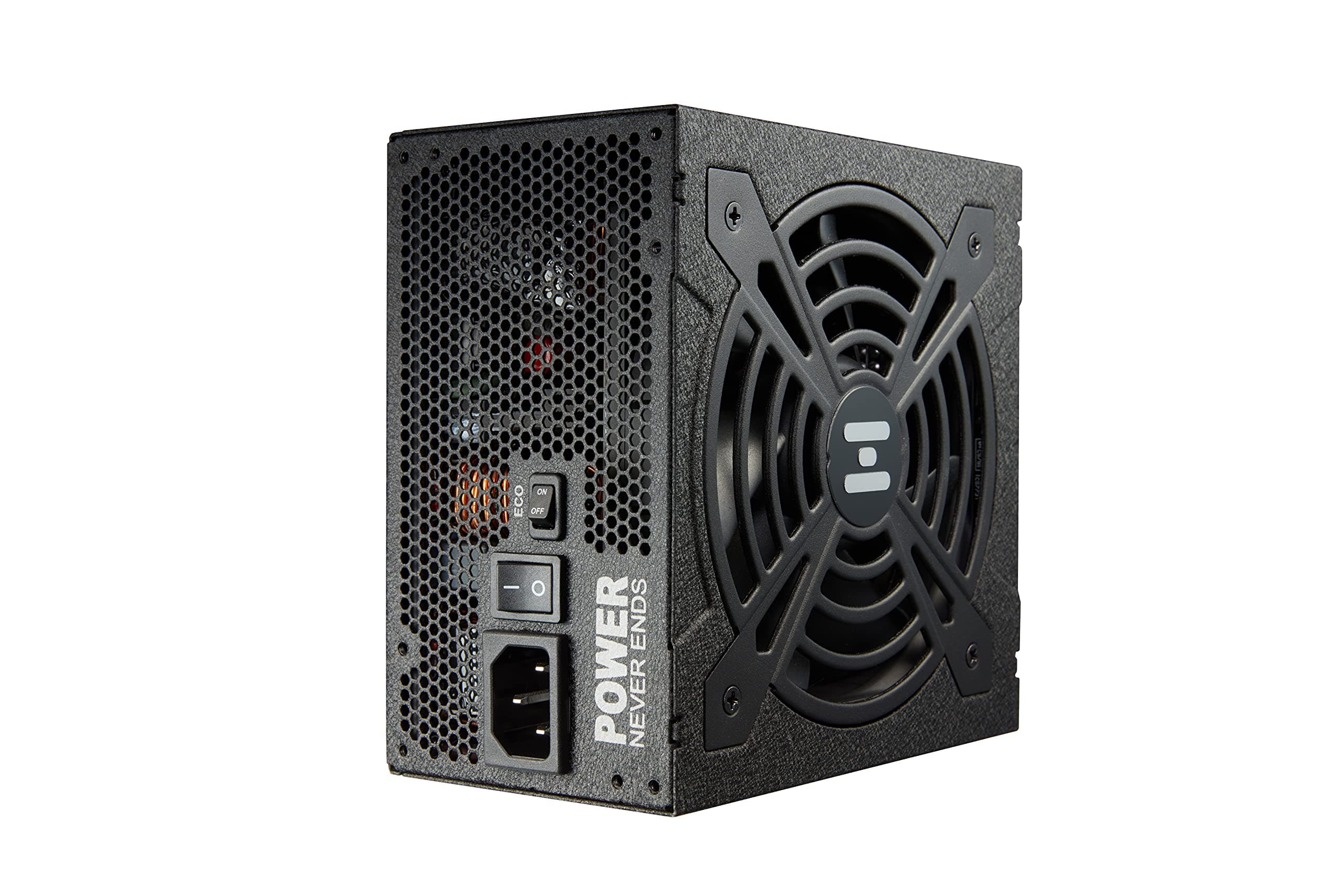 FORTRON FSP Netzteil Hydro G 850 PRO 80+G 850W Modular ATX/schwarz, FSP Hydro G PRO 850 Bild 3