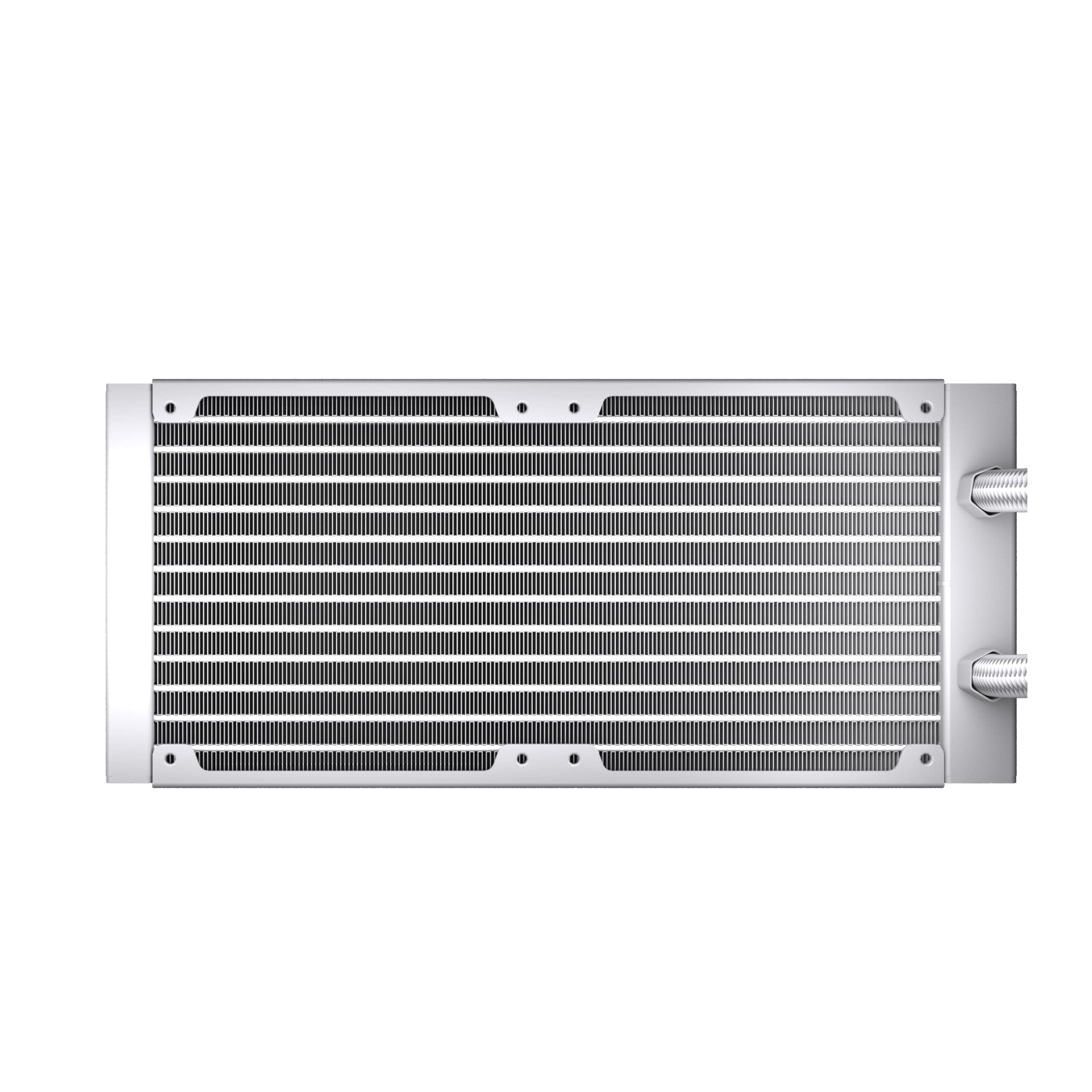 COUGAR CPU Wasserkühlung, Poseidon Elite 360, ARGB, Weiß Bild 5