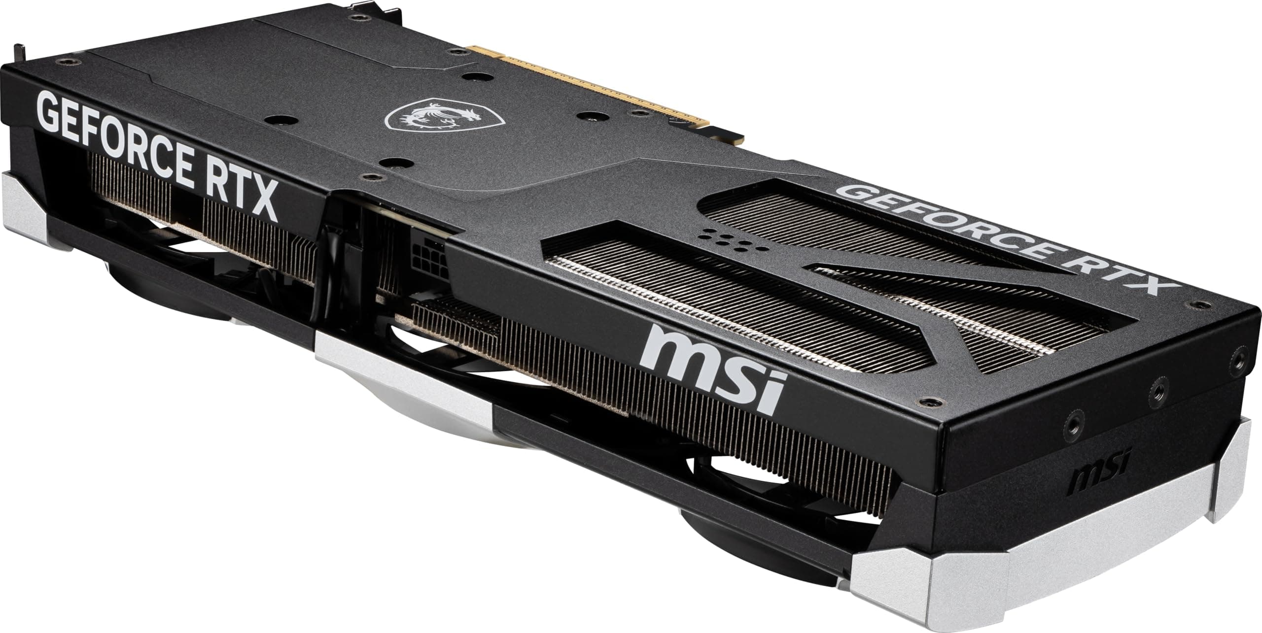 MSI Ventus Geforce Rtx5080 16G 3X Oc Nvidia Geforce RTX 5080 16, V531-095R Bild 7