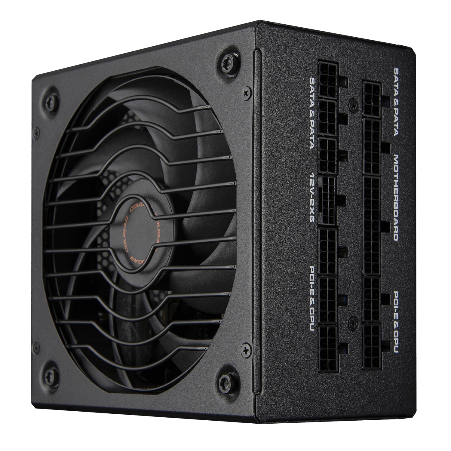 Cougar Netzteil GLE 1000W ATX3.1/80 Plus Gold Bild 2