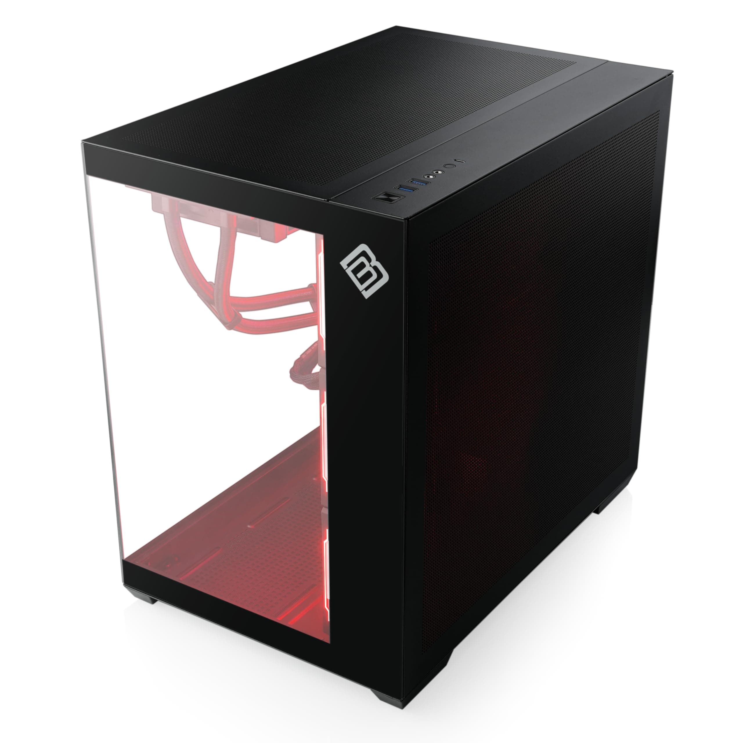 CSL Gaming PC M11950H Core Ultra 7 265KF Bild 3