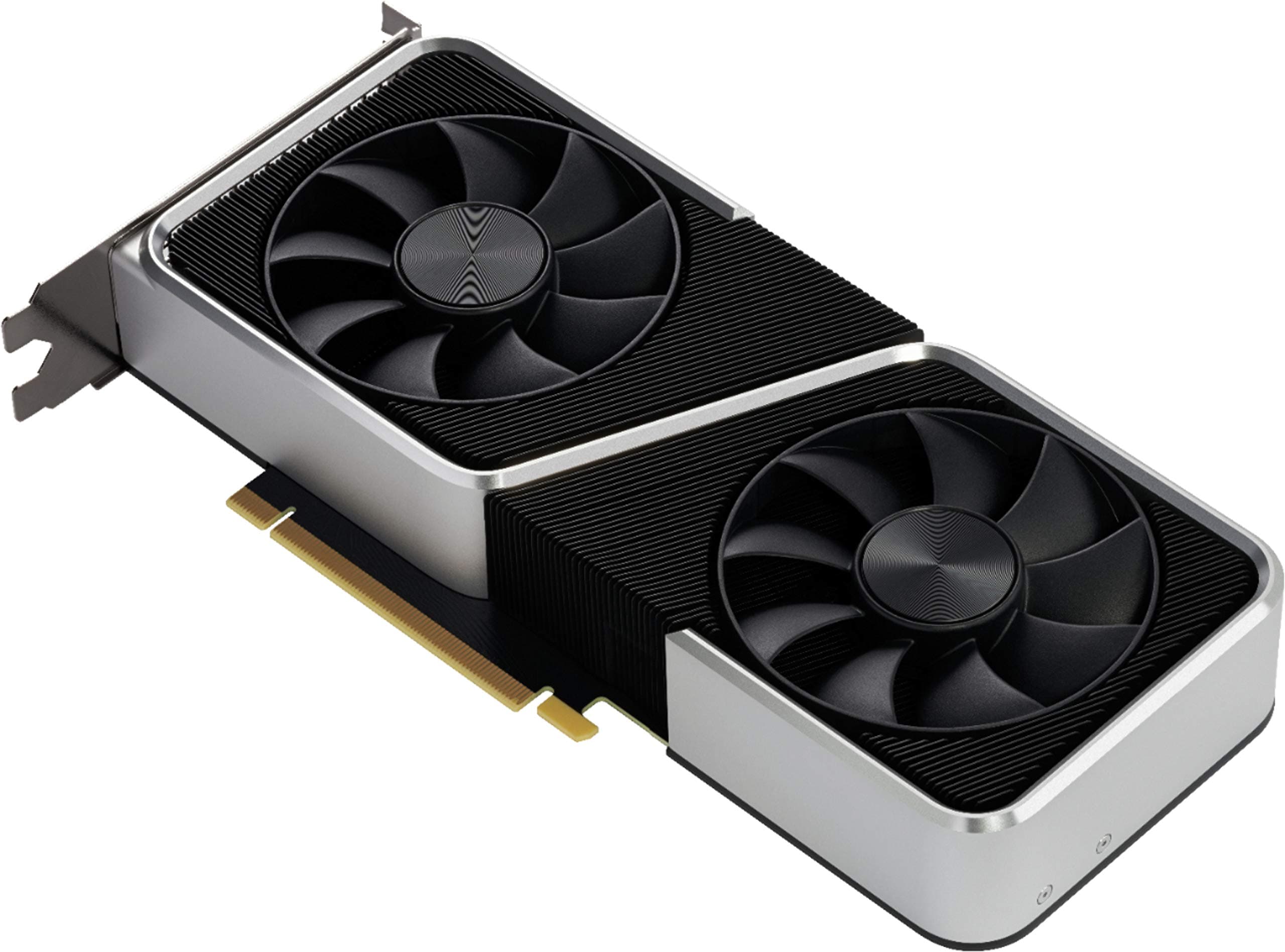 NVIDIA GeForce RTX 3060 Ti Founders Edition Grafikkarte, 8 GB, GDDR6 PCI Express 4.0 Bild 5
