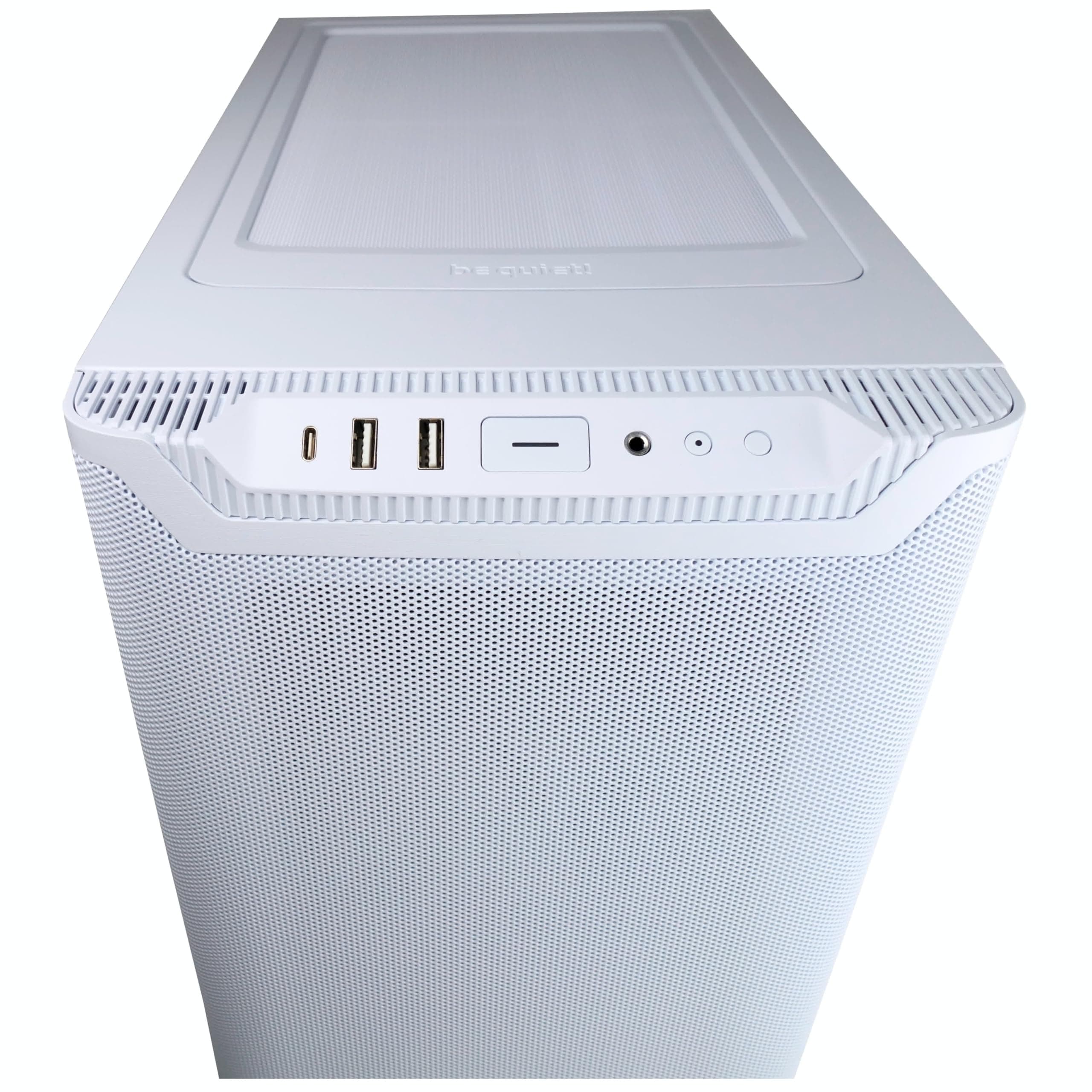 Gaming PC AMD Ryzen 9 9950X3D (16x bis 5,7GHz Turbo) 3D V-Cache RTX 5070 12GB GDDR7 48GB DDR5-6000MHz 4TB M.2 SSD gedämmtes weißes Airflow Gehäuse bis zu 4 Monitore WiFi 7 Windows 11 Pro AMD Ryzen 9 9950X3D Nvidia GeForce RTX 5070 48.0 GB 4.0 TB Bild 7