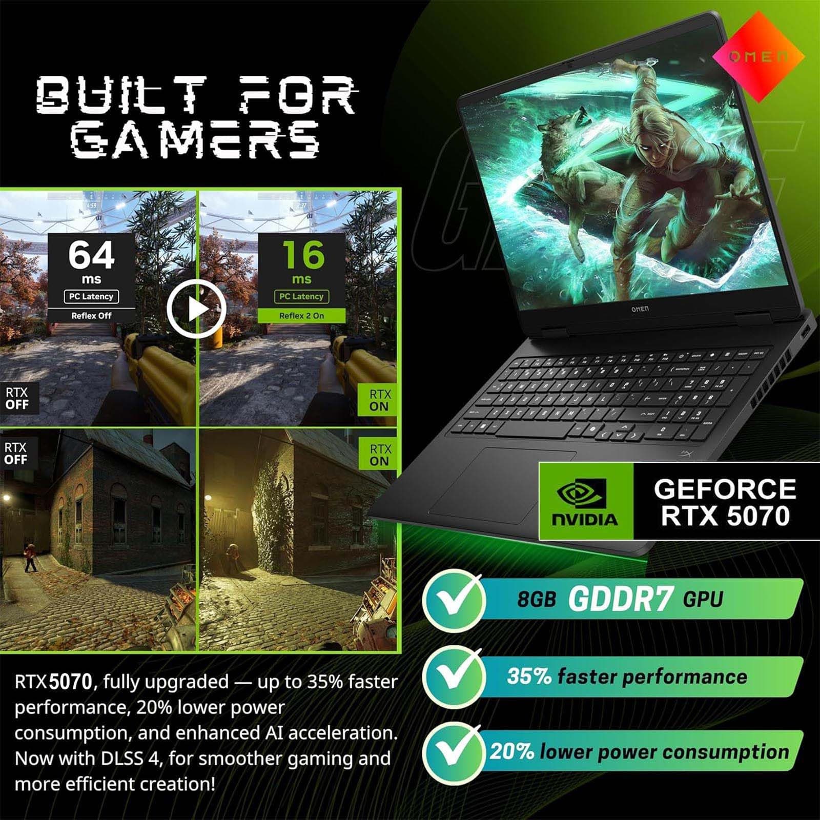 ASUS TUF F16 Gaming Laptop RTX 5070 - Intel Core i7-14650HX -16 Zoll FHD+ G-SYNC MUX Switch -32GB RAM| 1TB SSD -RGB Tastatur mit Hintergrundbeleuchtung - Portatil Gamer PC Creator Video Editing Bild 3