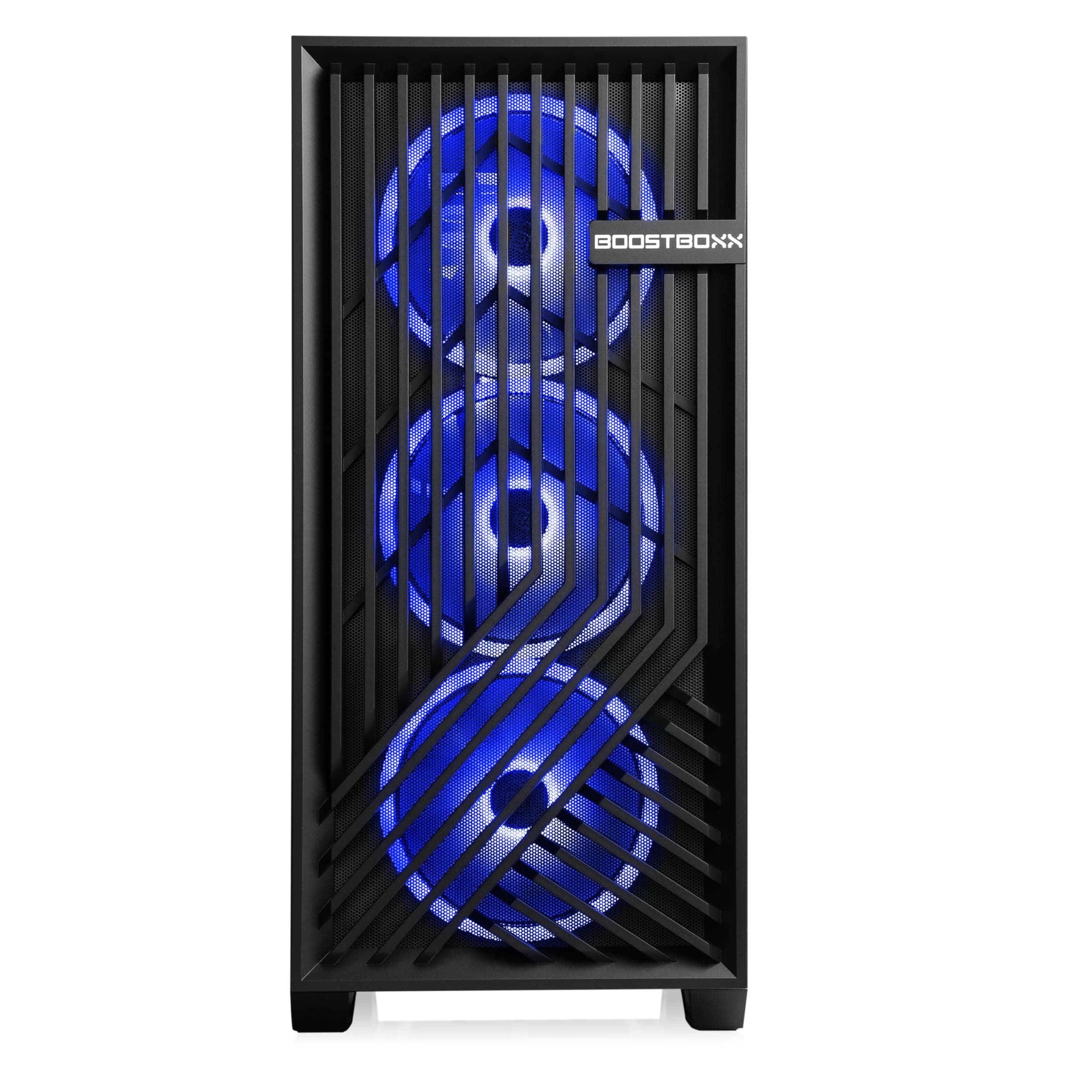 Gaming PC mit Windows 11 Home | AMD Ryzen 7 7800X3D 8x4.2GHz | GeForce RTX 5080 | 1000GB M.2 NVMe | 32GB DDR5 RAM | Computer für Zocker, Gamer Desktop Rechner zum Spielen | A10130 Bild 6
