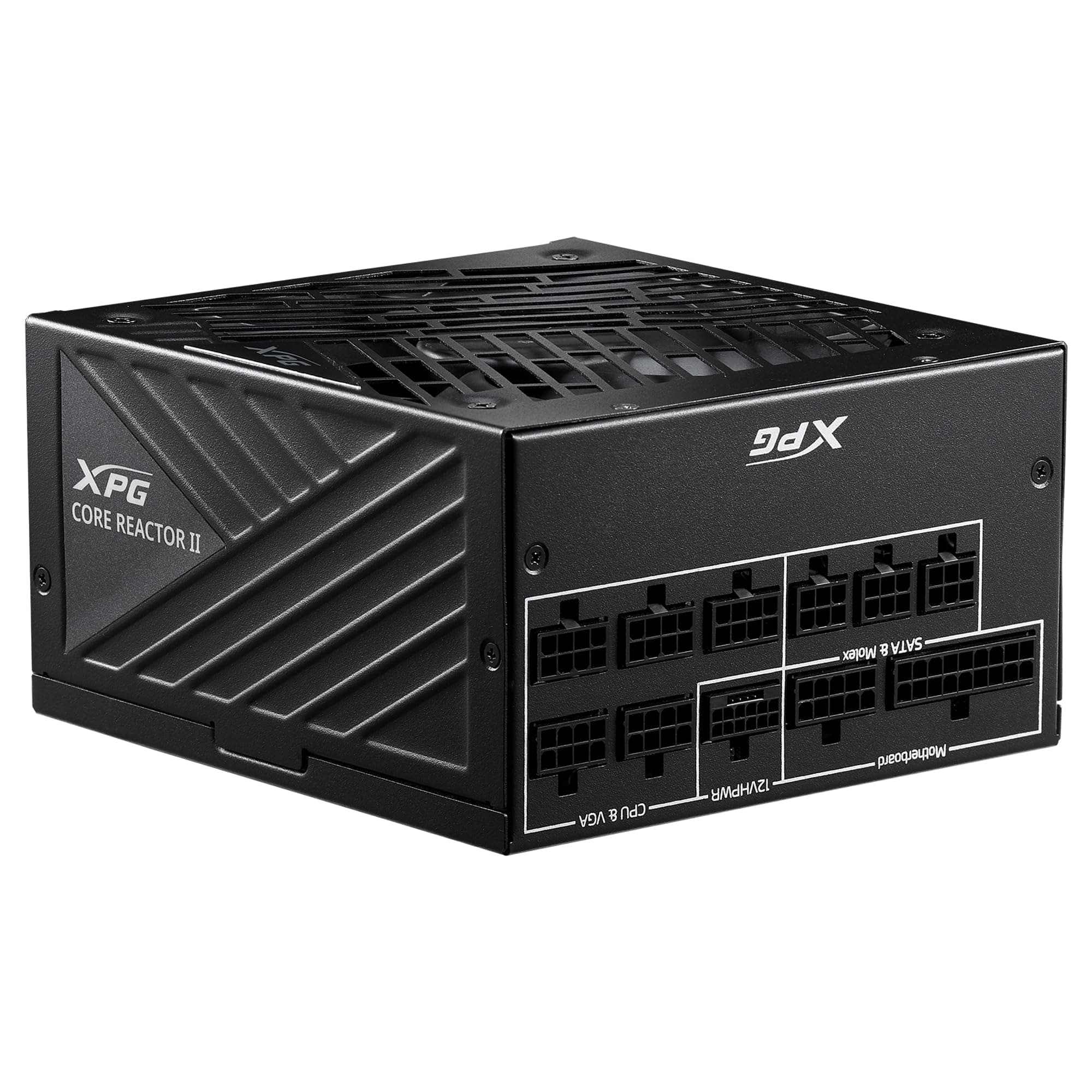 CORE Reactor II 1200W Gold NETZTEILE Bild 6