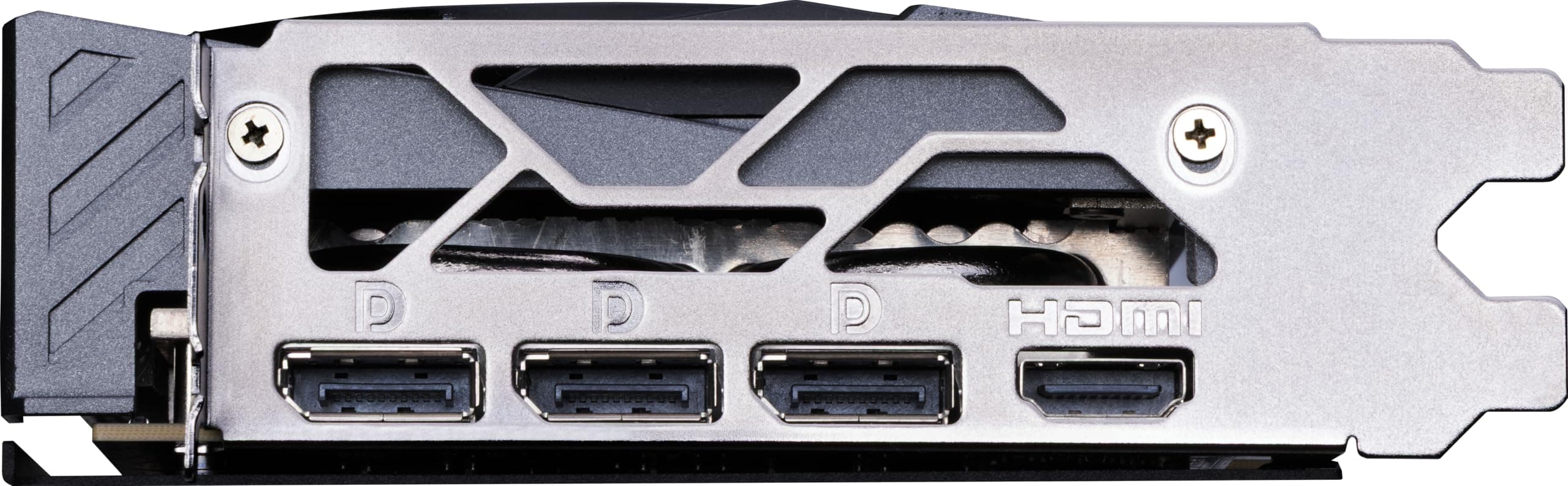 MSI Gaming RTX 5060 Ti 8G Gaming Trio OC Grafikkarte (8GB GDDR7, TBA-Bit, Extreme Performance:TBA MHz, DisplayPort x3 2.1a, HDMI 2.1b, NVIDIA Blackwell Architecture) Bild 3