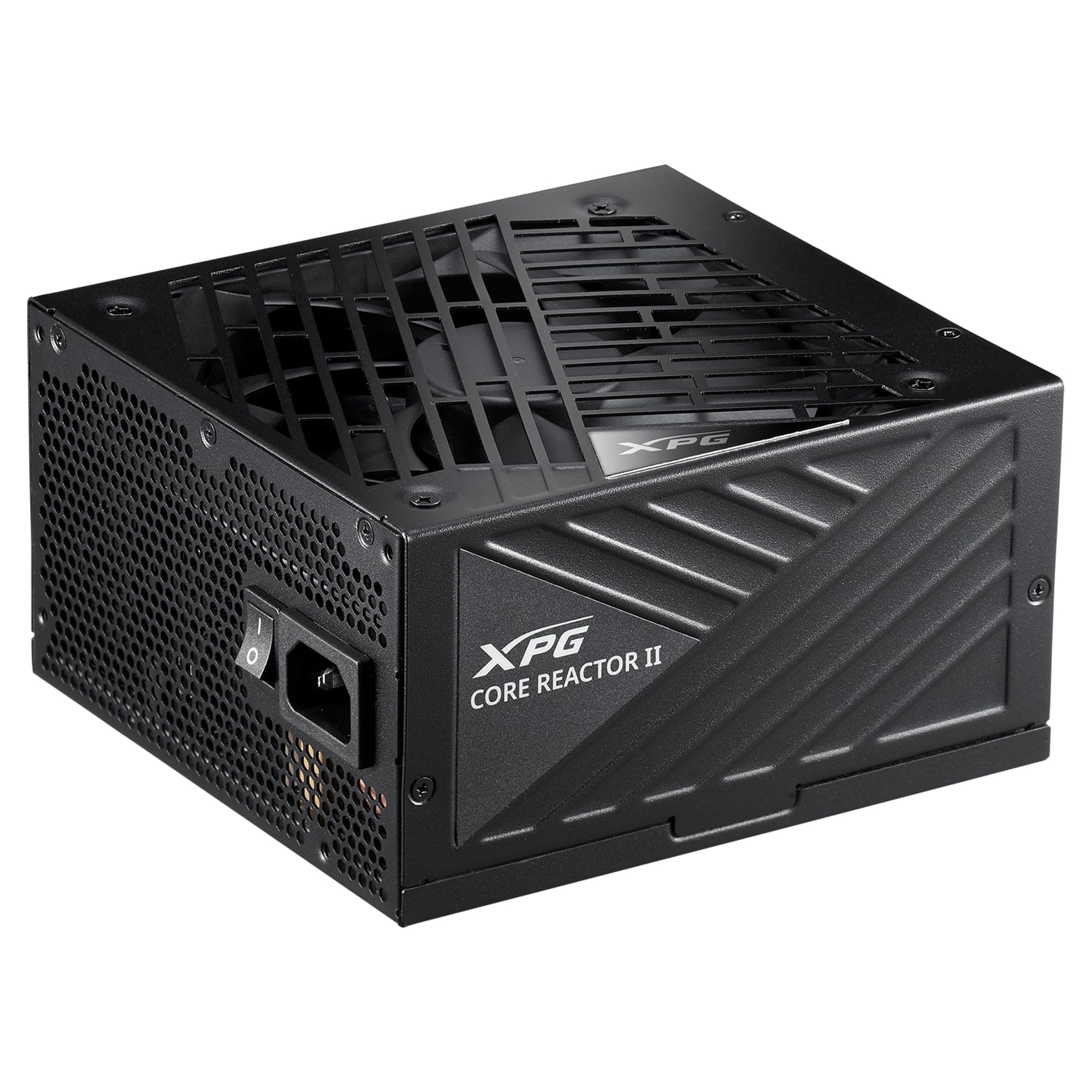 CORE Reactor II 1200W Gold NETZTEILE Bild 4