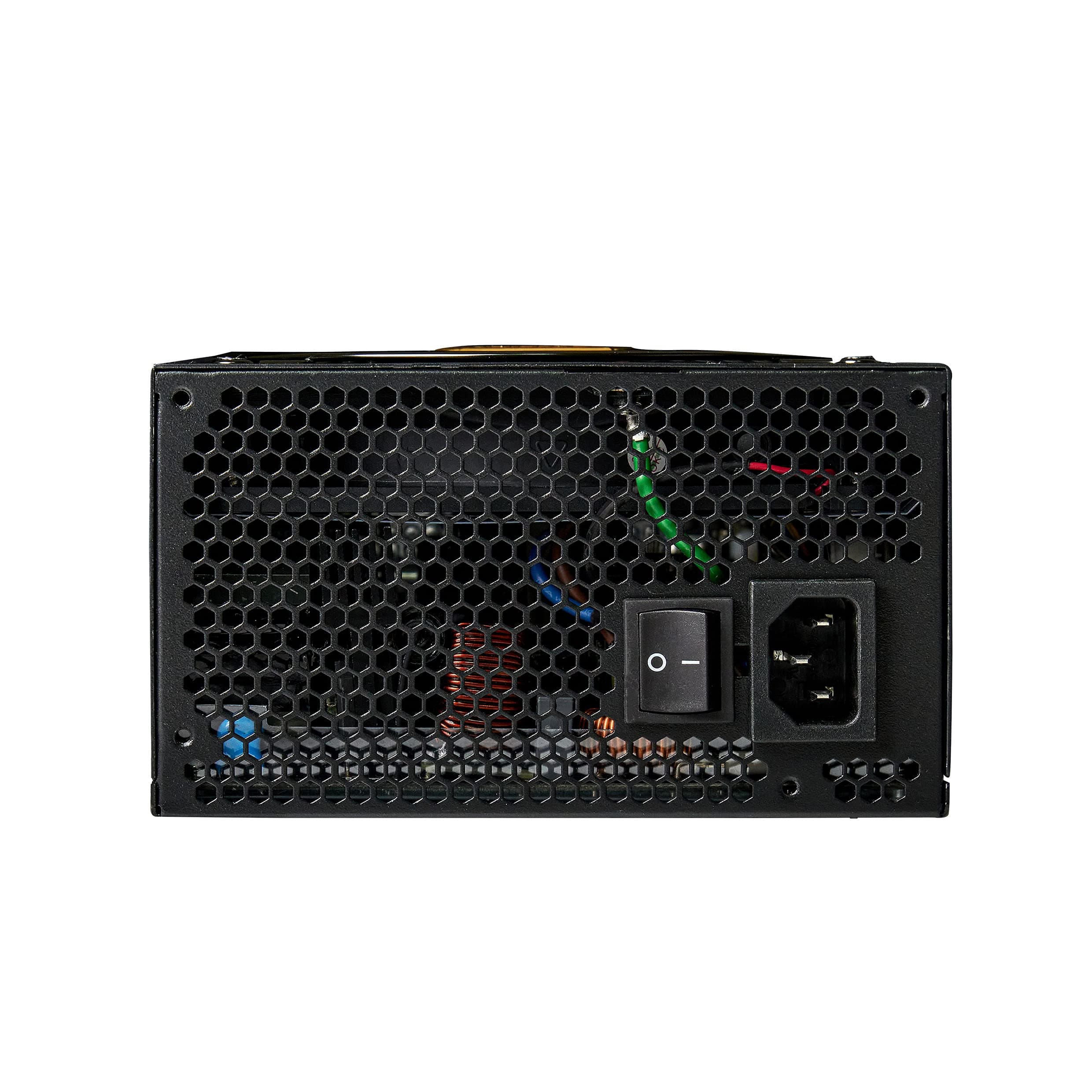 Chieftec Polaris 850W 80 Plus Gold 12V, PPS-850FC Bild 5