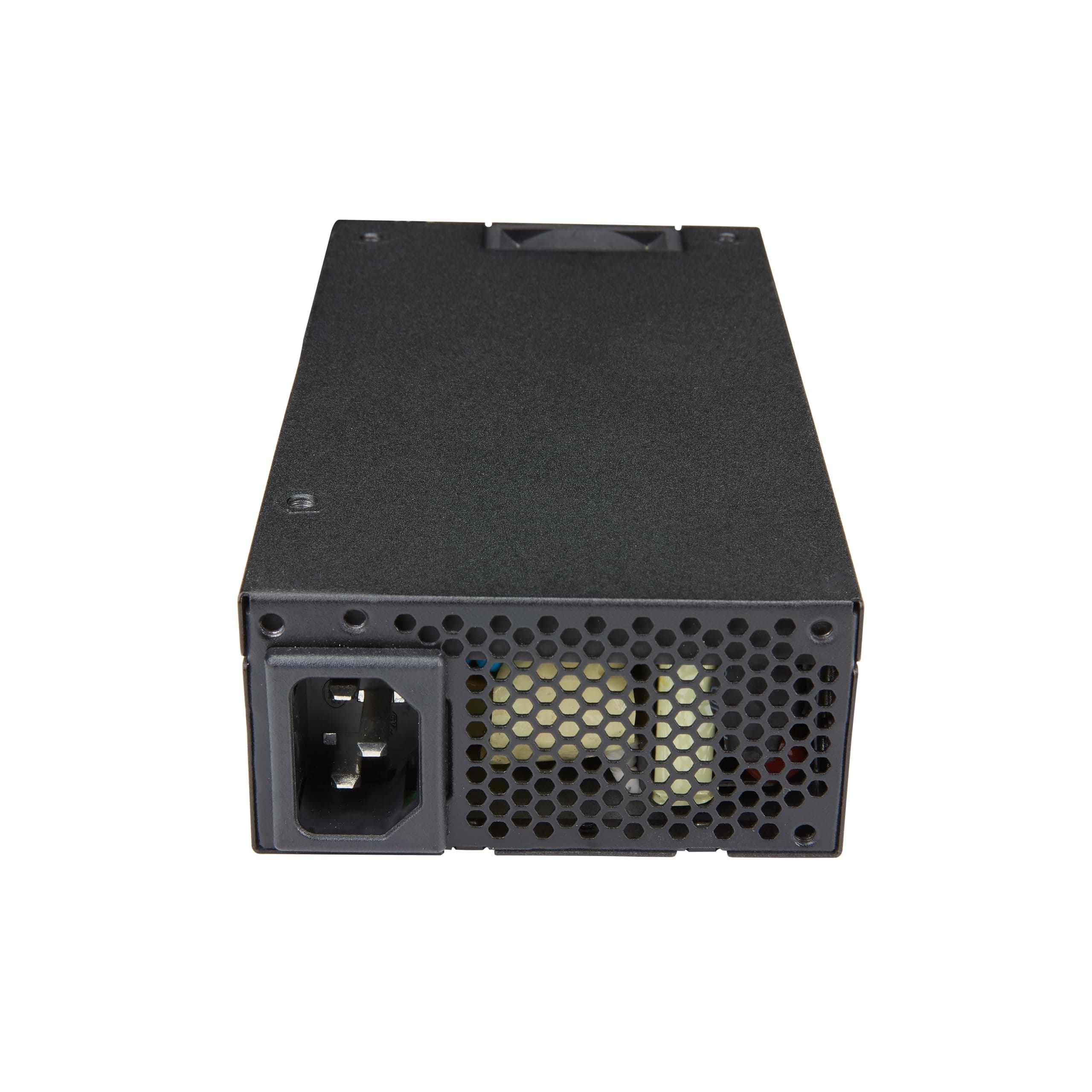 FSP/Fortron FlexGURU PRO 500W unité d'alimentation d'énergie 24-pin ATX Noir Bild 3