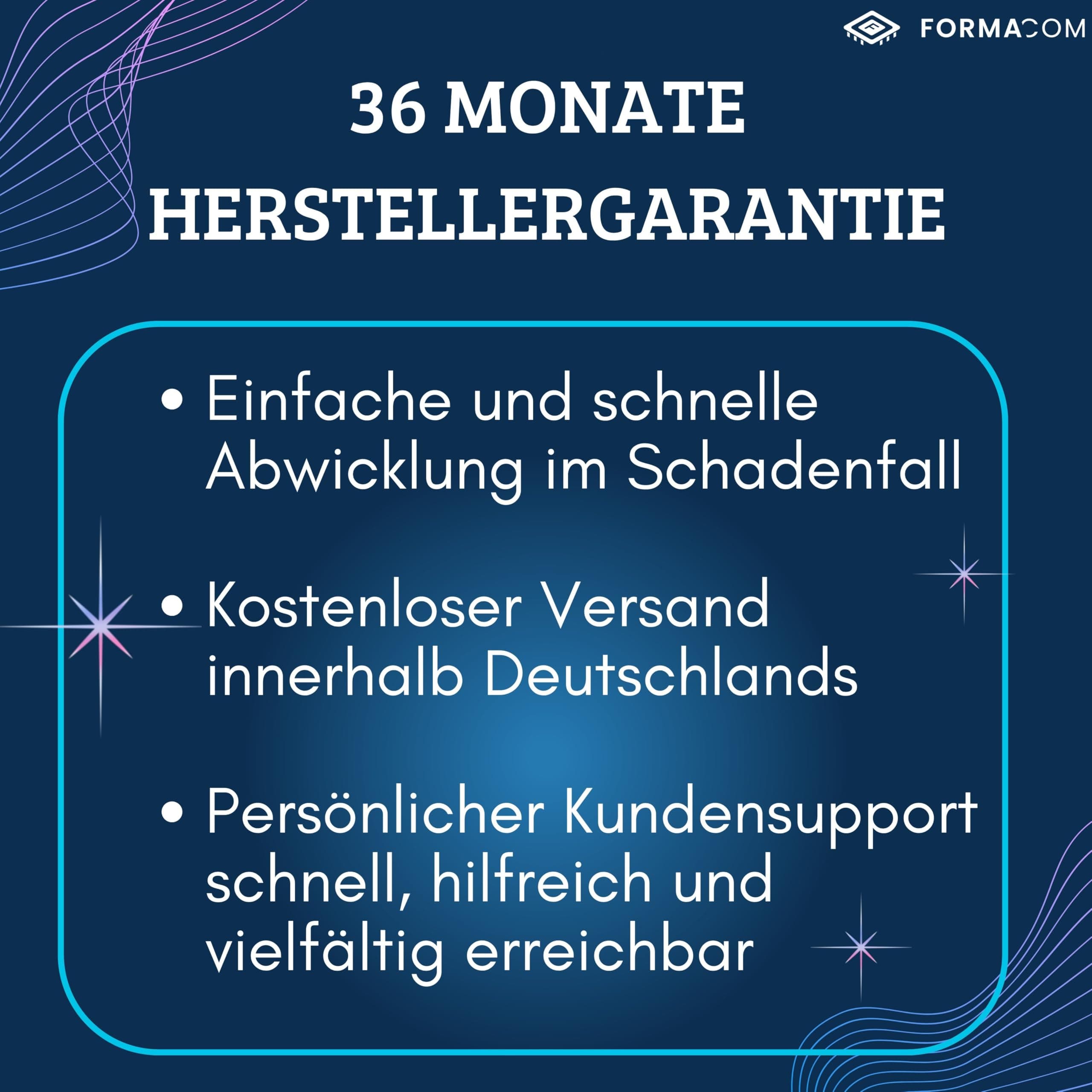 Performance Pro PC Intel Core Ultra 7 270K Nvidia RTX 5070 Ti 16GB GDDR7 2TB M.2 SSD 48GB DDR5-6000MHz schallgedaemmt leise Thunderbolt 4 WiFi 7 Bluetooth Windows 11 Pro Farbe Schwarz Intel Core Ultra 7 270K Plus Nvidia GeForce RTX 5070 Ti 48.0 GB 2.0 TB Bild 6