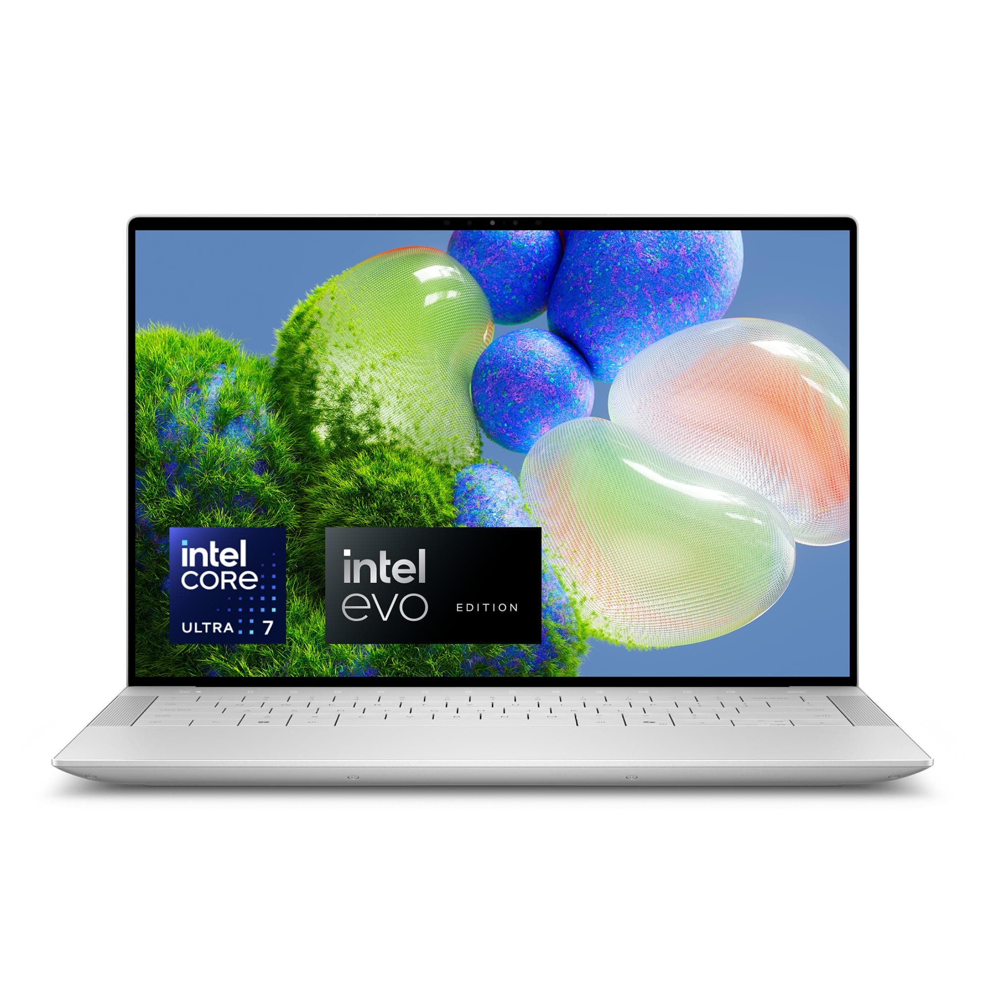 Dell XPS 14 9440 Laptop 14.5 Inch FHD+ (1920 x 1200) Display, Intel Evo Edition, Intel Core Ultra 7 Series 1, Intel Arc Graphics, 16GB RAM 512GB SSD, Windows 11 Home, QWERTY Geman Backlit Keyboard Core Ultra 7 155H 16GB Windows 11 Home