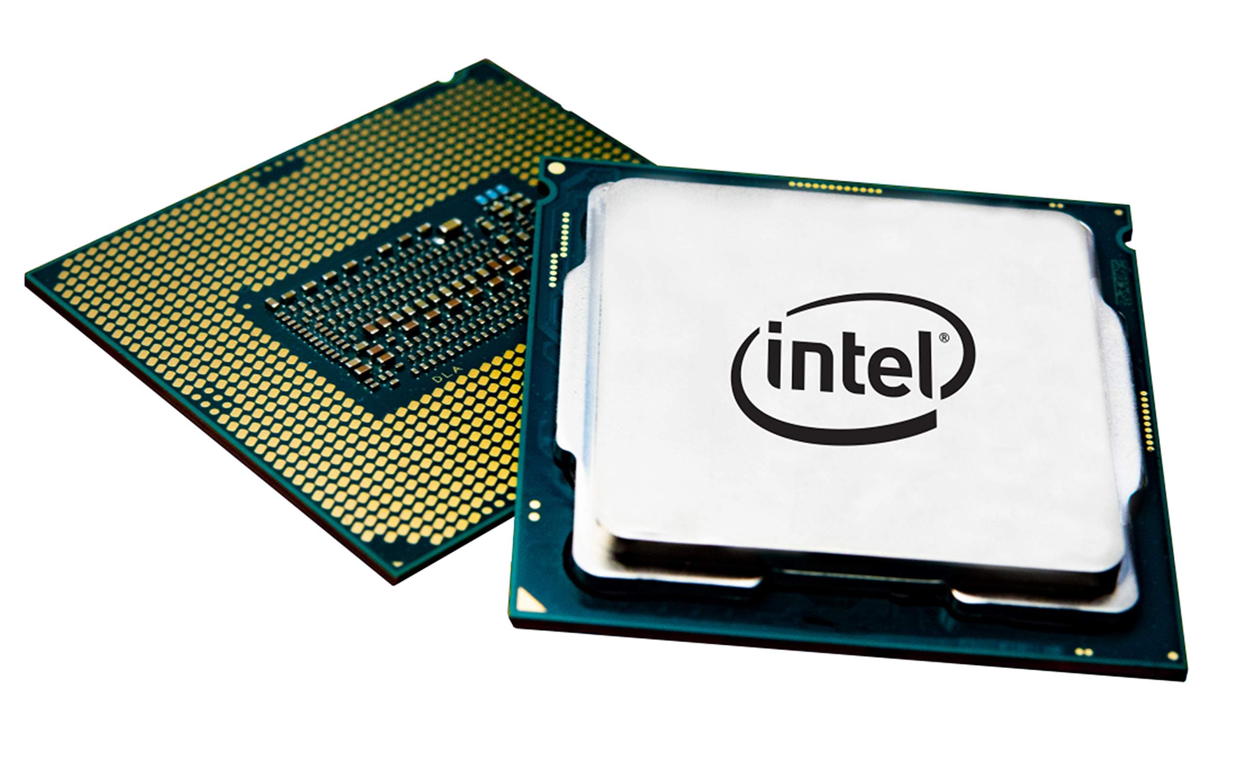 Intel Core i7-9700 Desktop-Prozessor 8 Kerne bis zu 4,7 GHz LGA1151 300 Series 65W Bild 5