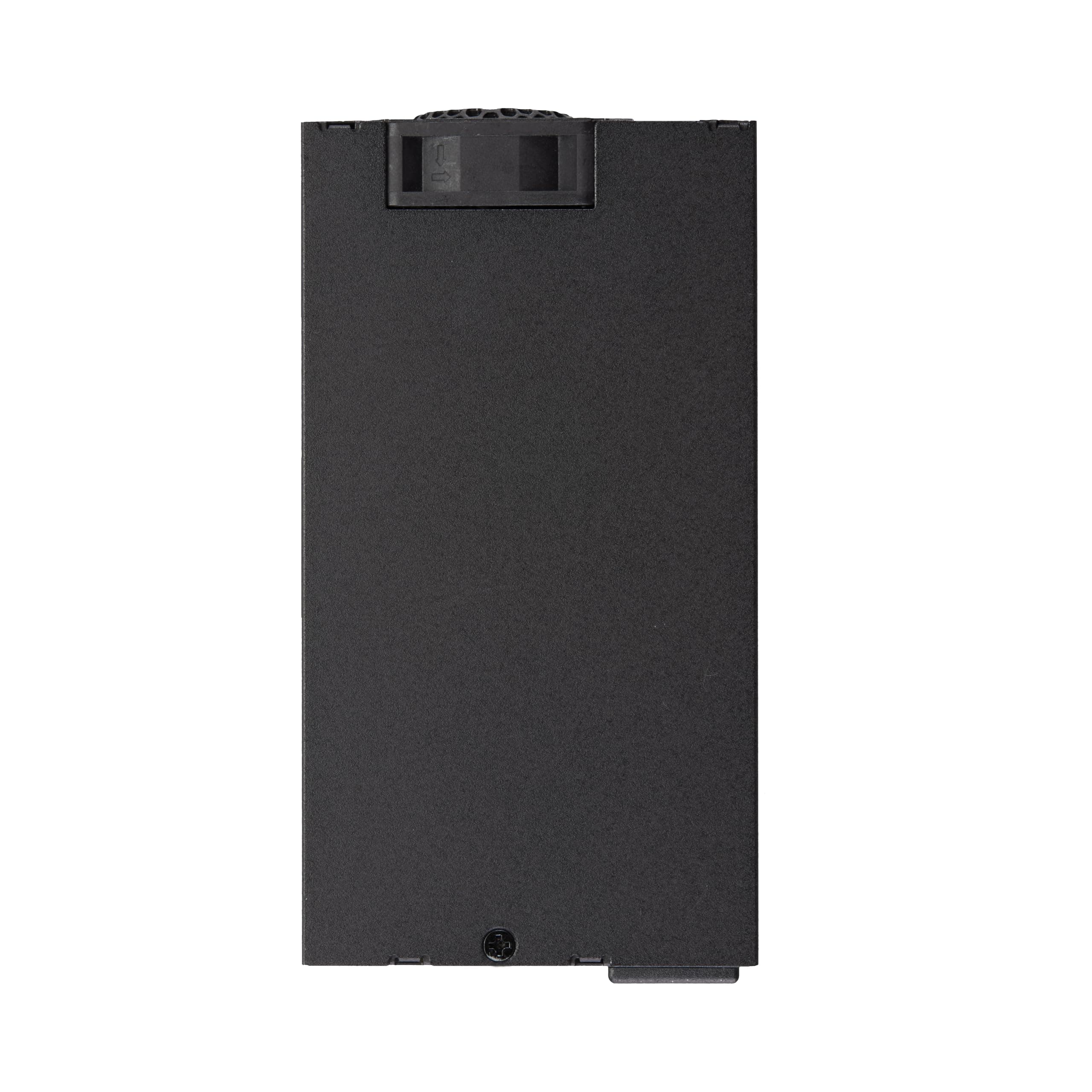 FSP/Fortron FlexGURU PRO 500W unité d'alimentation d'énergie 24-pin ATX Noir Bild 5