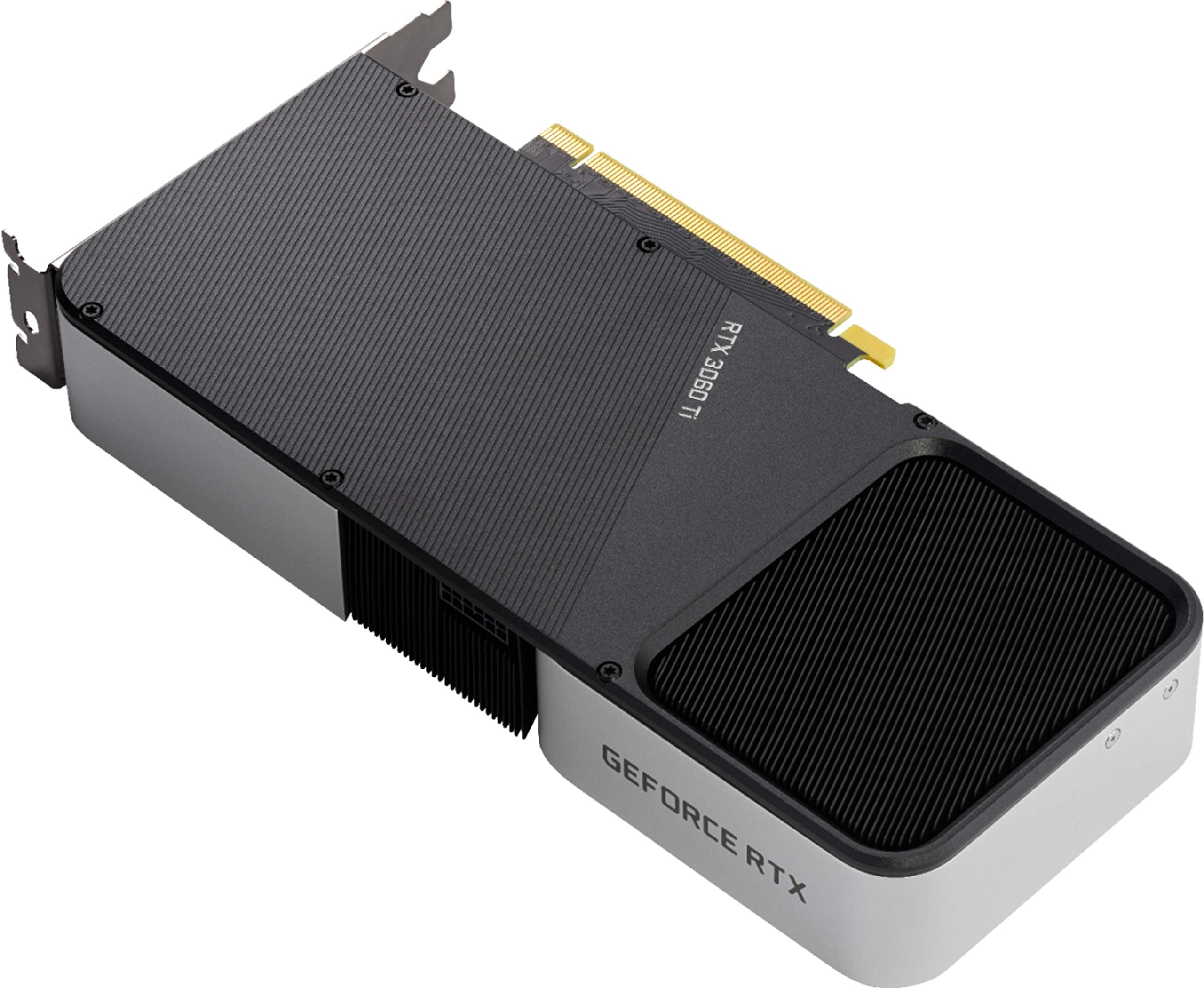 NVIDIA GeForce RTX 3060 Ti Founders Edition Grafikkarte, 8 GB, GDDR6 PCI Express 4.0 Bild 7