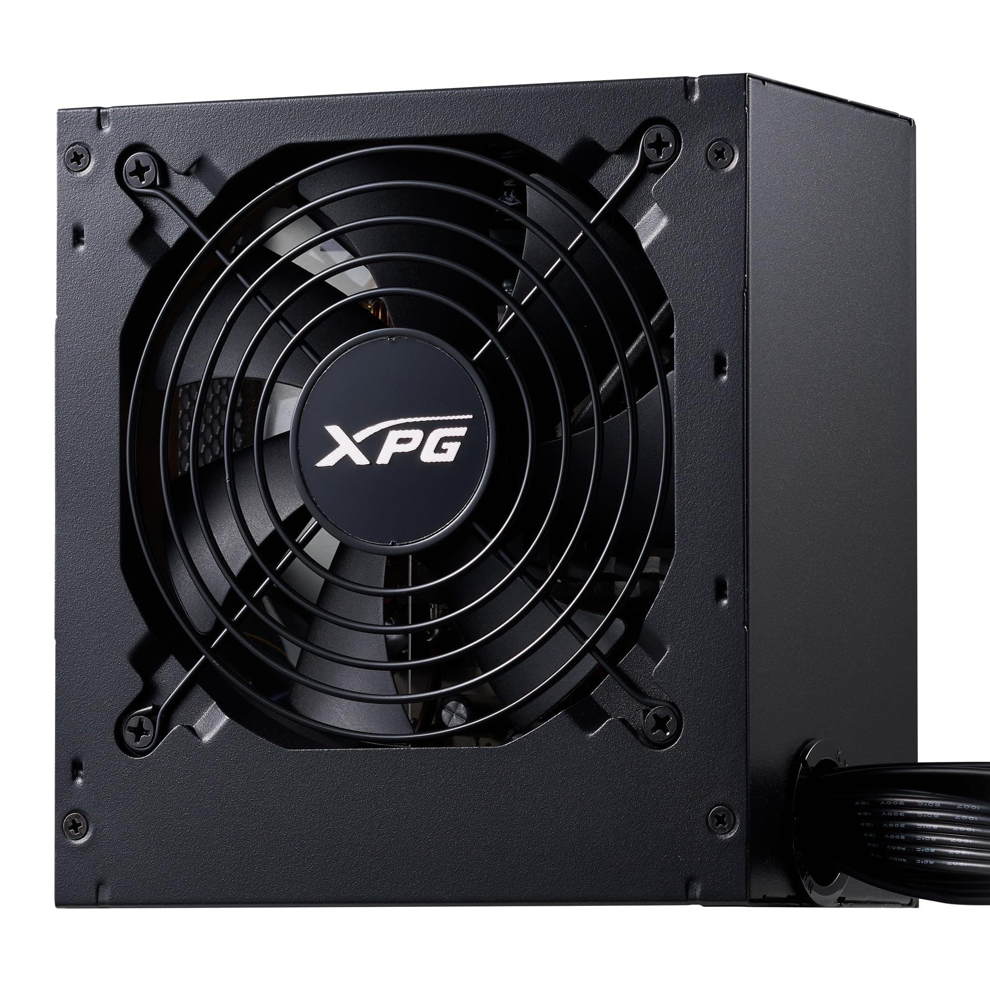 MNetzteil XPG Probe 700 (700W/ATX2.4) 80+ Bronze Bild 3