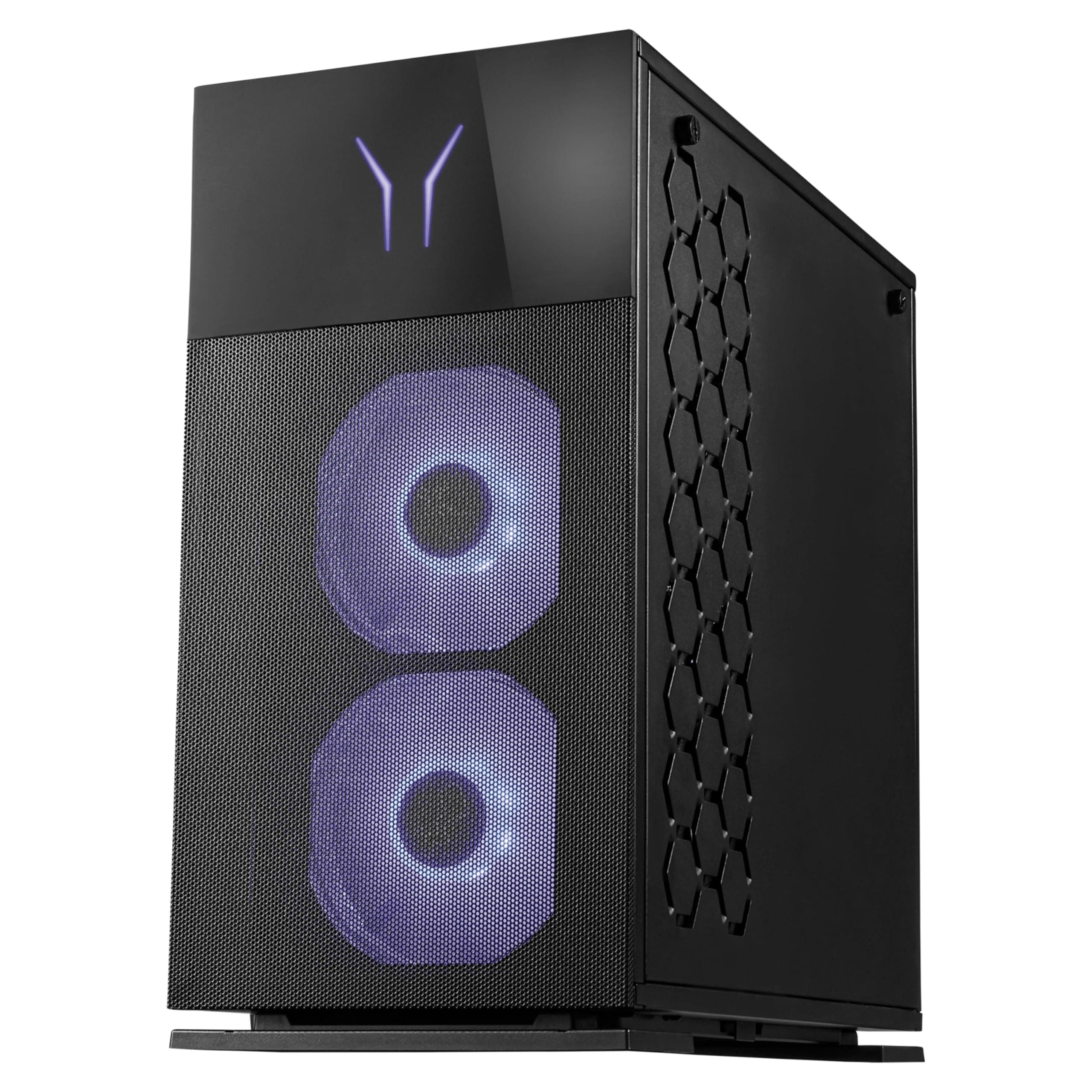 ERAZER Hunter X30 High-End Gaming Desktop PC (Intel Core i7-14700F, 32GB Kingston Fury Beast RGB DDR5 RAM, NVIDIA GeForce RTX 4070 Ti SUPER 16GB GDDR6X, 1TB PCIe SSD, Wasserkühlung, Win 11 Home) Core i7-14700F 32.0 GB 1000.0 GB Nvidia GeForce RTX 4070 Ti SUPER MD34965 Bild 8