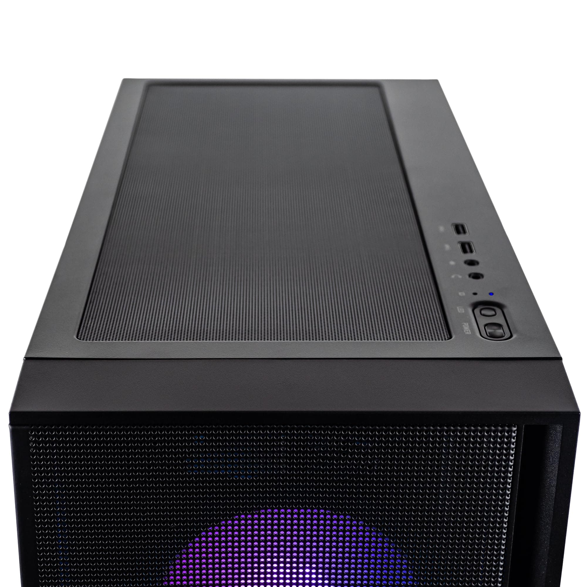 Aurum Gaming PC Ryzen 7 9800X3D • KEIN Betriebssystem • GeForce RTX5070 12GB • 32GB DDR5 • 1000GB M.2 SSD • Wasserkühlung • WLAN • Gamer PC Computer Gaming Rechner R7 9800X3D+RTX5070 12G+32GB DDR5 RAM+1TB SSD Bild 7