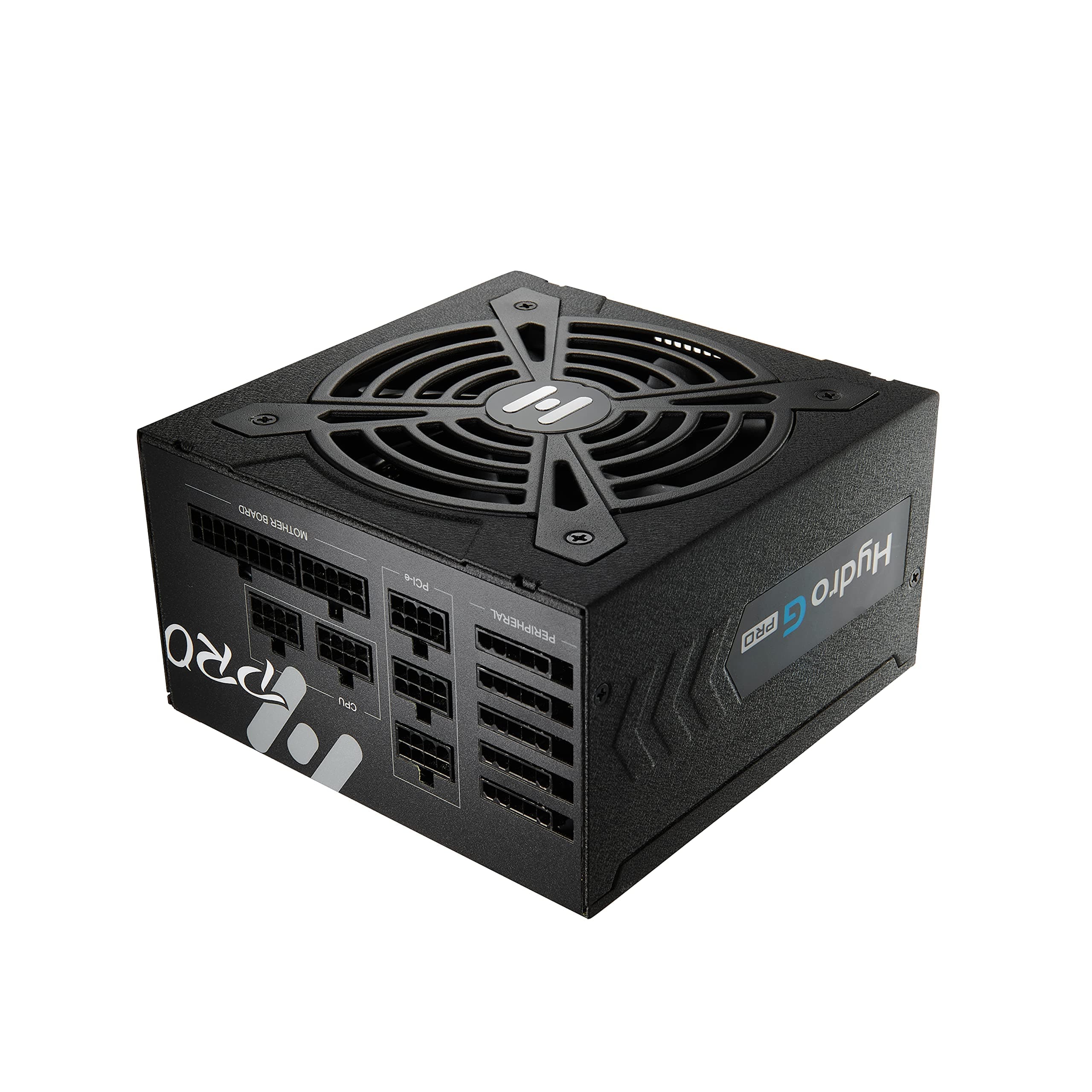 FORTRON FSP Netzteil Hydro G 850 PRO 80+G 850W Modular ATX/schwarz, FSP Hydro G PRO 850 Bild 5