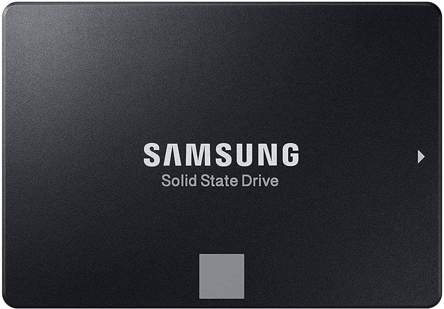 Samsung 870 EVO MZ-77E1T0BW SSD SATA 3 2,5" 1TB 560/530MB/s