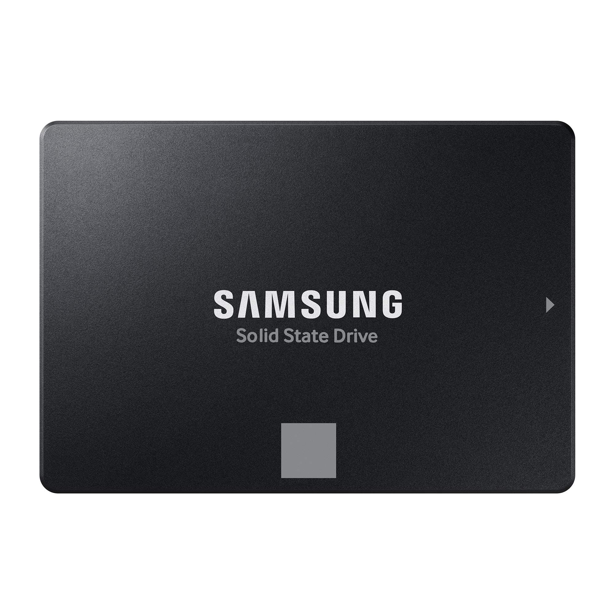 Samsung 870 EVO SATA III 2,5 Zoll SSD, 1 TB, 560 MB/s Lesen, 530 MB/s Schreiben & BAR Plus USB-Stick Typ-A, 64 GB, 200 MB/s Lesen, 30 MB/s Schreiben Bild 3