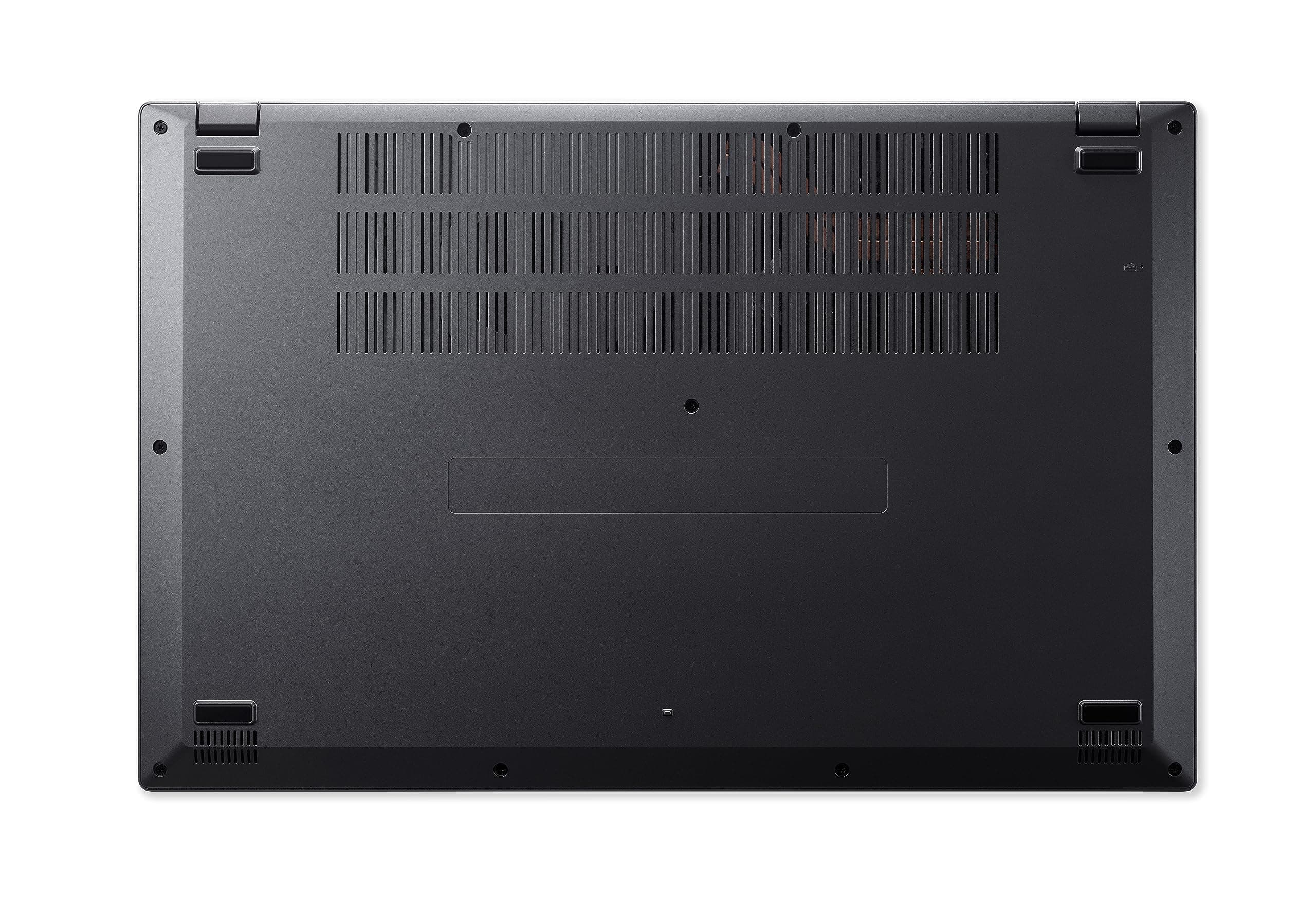 Acer Aspire 17 (A17-51M-51UJ) Laptop, 17" FHD IPS Display, Intel Core 5 120U, 16 GB RAM, 512 GB SSD, Intel Grafik, Windows 11, QWERTZ Tastatur, grau Intel Core 5 120U 16.0 GB 512.0 GB Bild 8