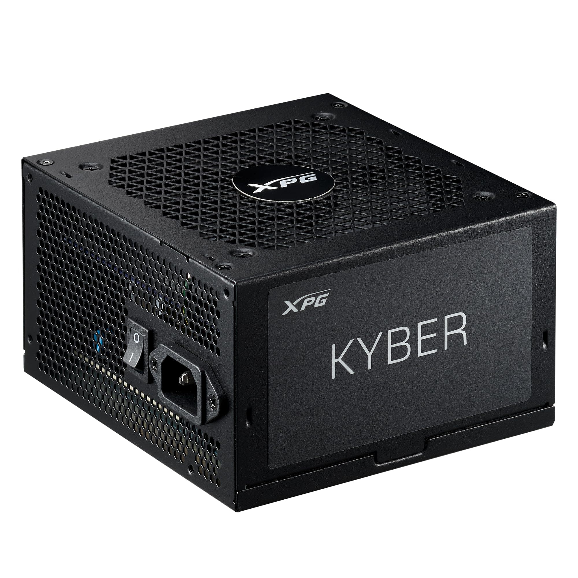 XPG KYBER 750W Gold Power Supply Bild 2