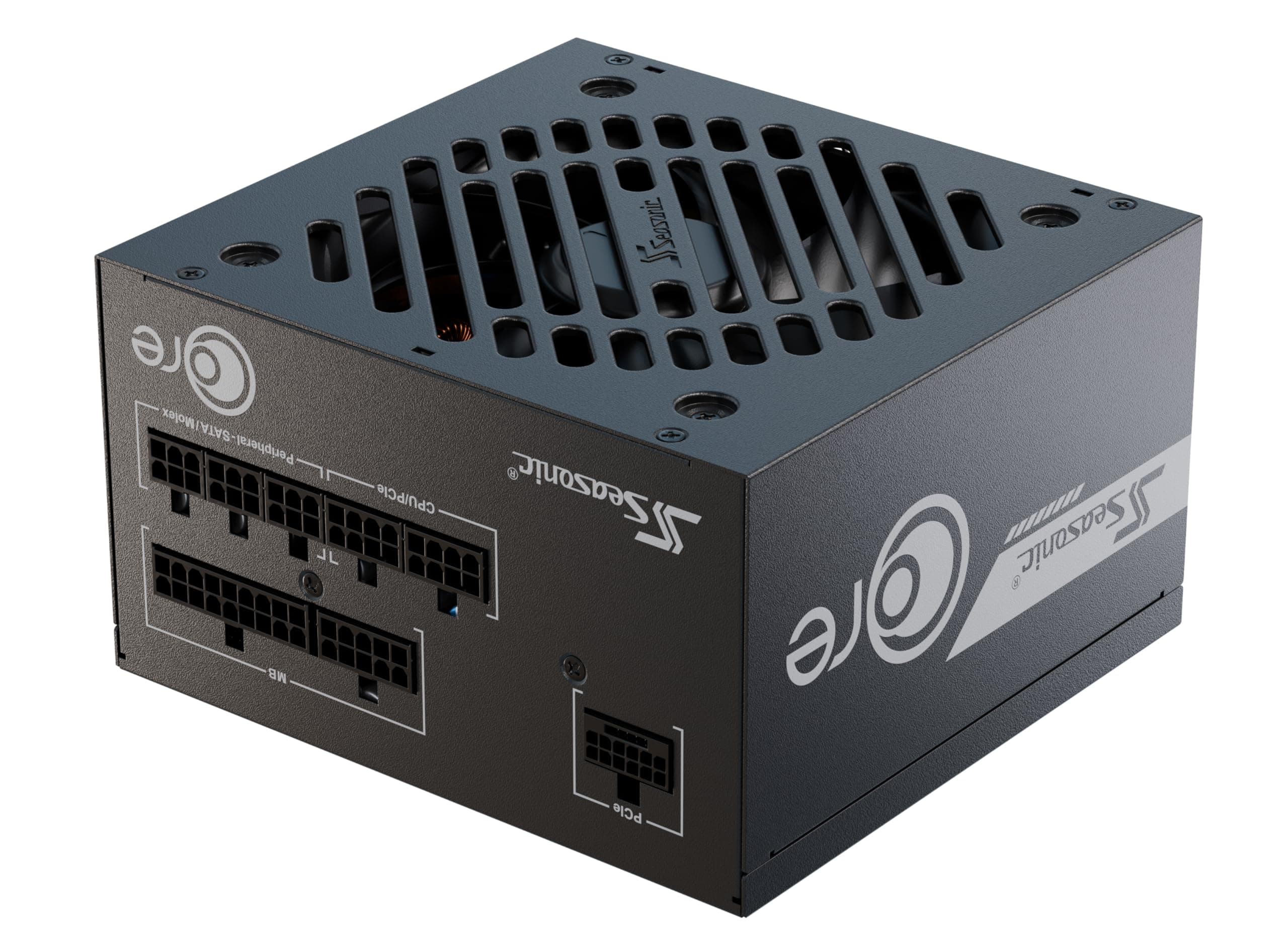 Seasonic Core GX-750-V2 750W ATX3.1 Black (Null Watt)