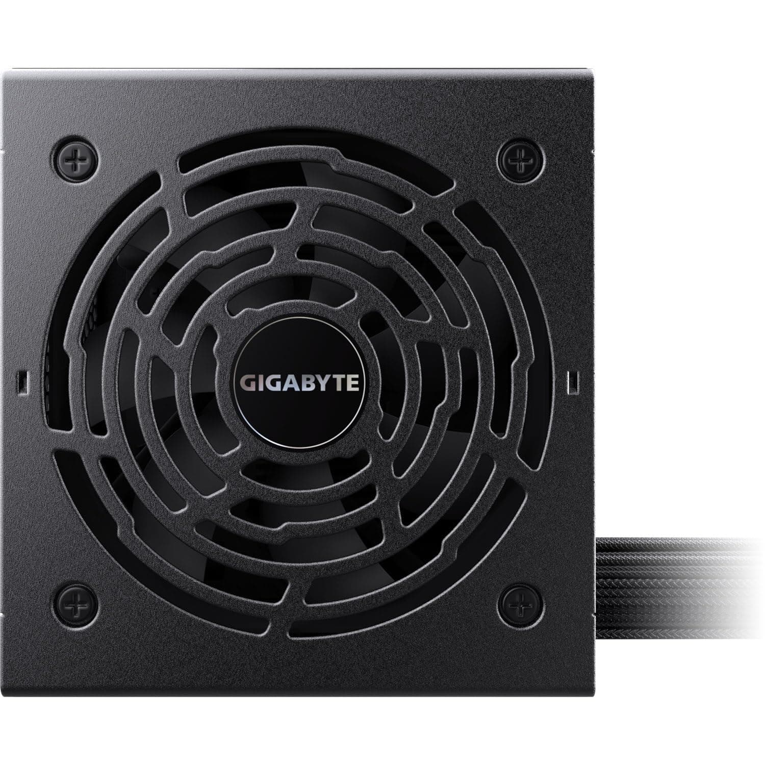 GIGABYTE P750BS Netzteil - PCIe 5.0, 80 Plus Bronze, Vollmodulares Design, 120-mm-Lüfter, ATX-kompatibel, EU-Stecker Bild 8