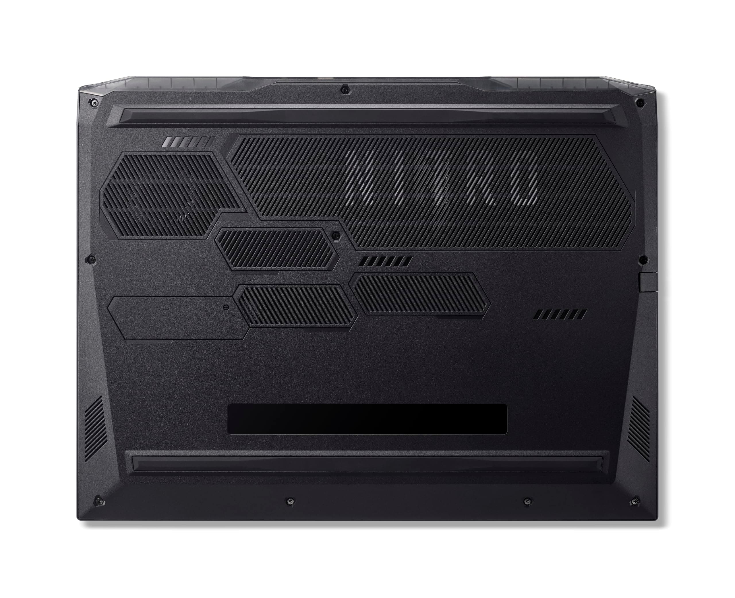 Acer Nitro 18 AI (AN18-61-R1WB) Gaming Laptop, Copilot+ PC, 18 Inch WQXGA IPS 165Hz Display, AMD Ryzen Al 7 350, 16 GB RAM, 1 TB SSD, NVIDIA GeForce RTX 5070, Windows 11, QWERTZ Keyboard, Black AMD Ryzen Al 7 350 16.0 GB 18 Zoll RTX 5070 Bild 7