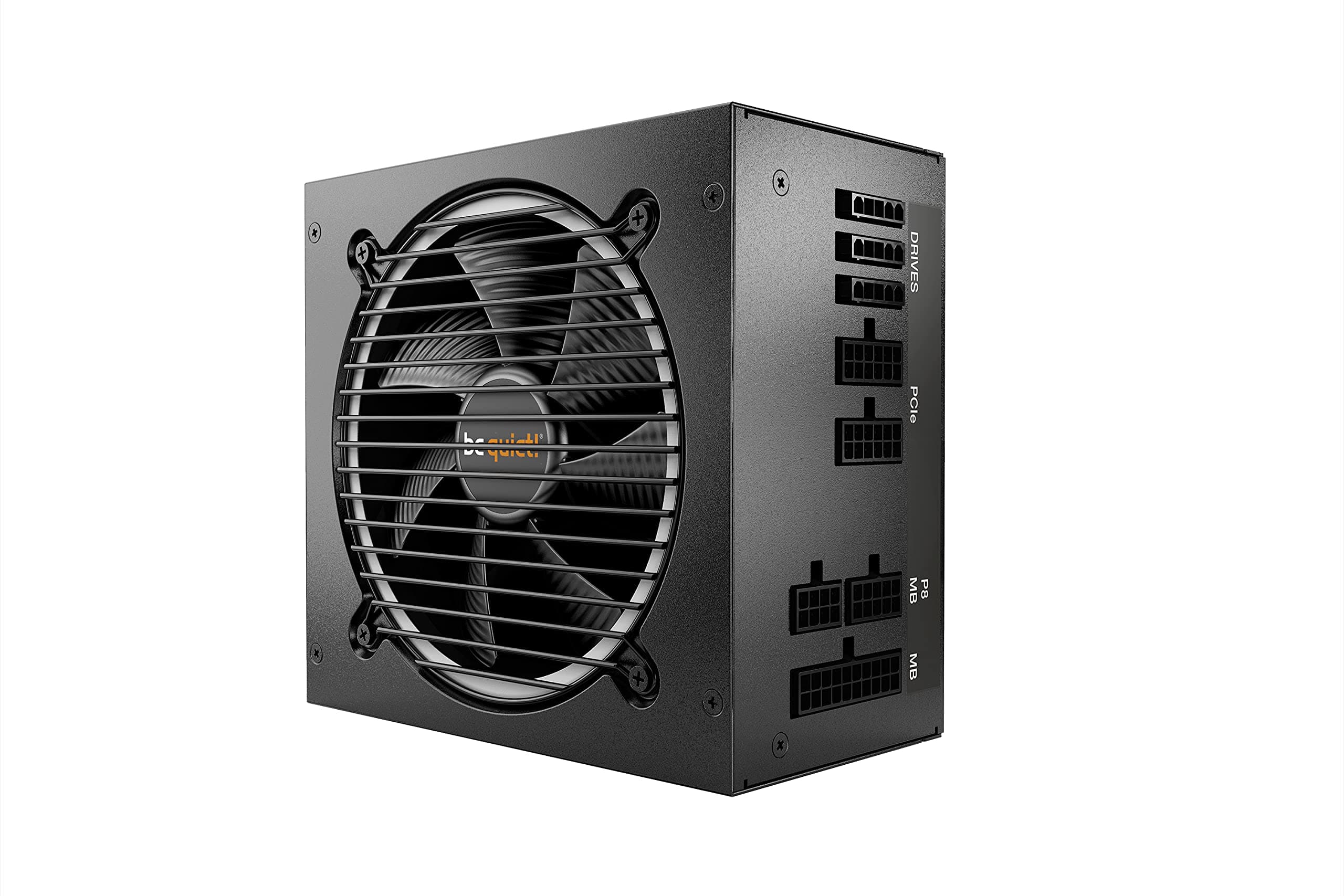 be quiet! Pure Power 11 FM Netzteil 550 Watt 80+ Gold modular BN317 Bild 2