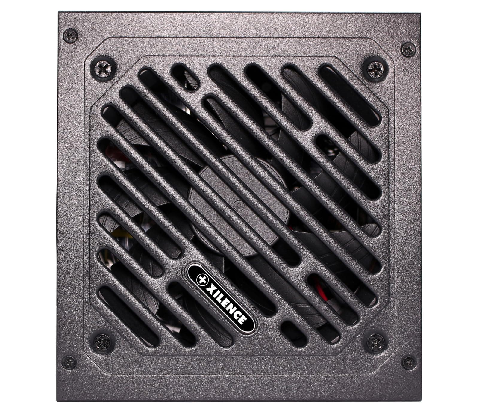 Xilence XP650R12 650W PC Netzteil, Meet 80+ Gold, Gaming, ATX, schwarz Bild 2