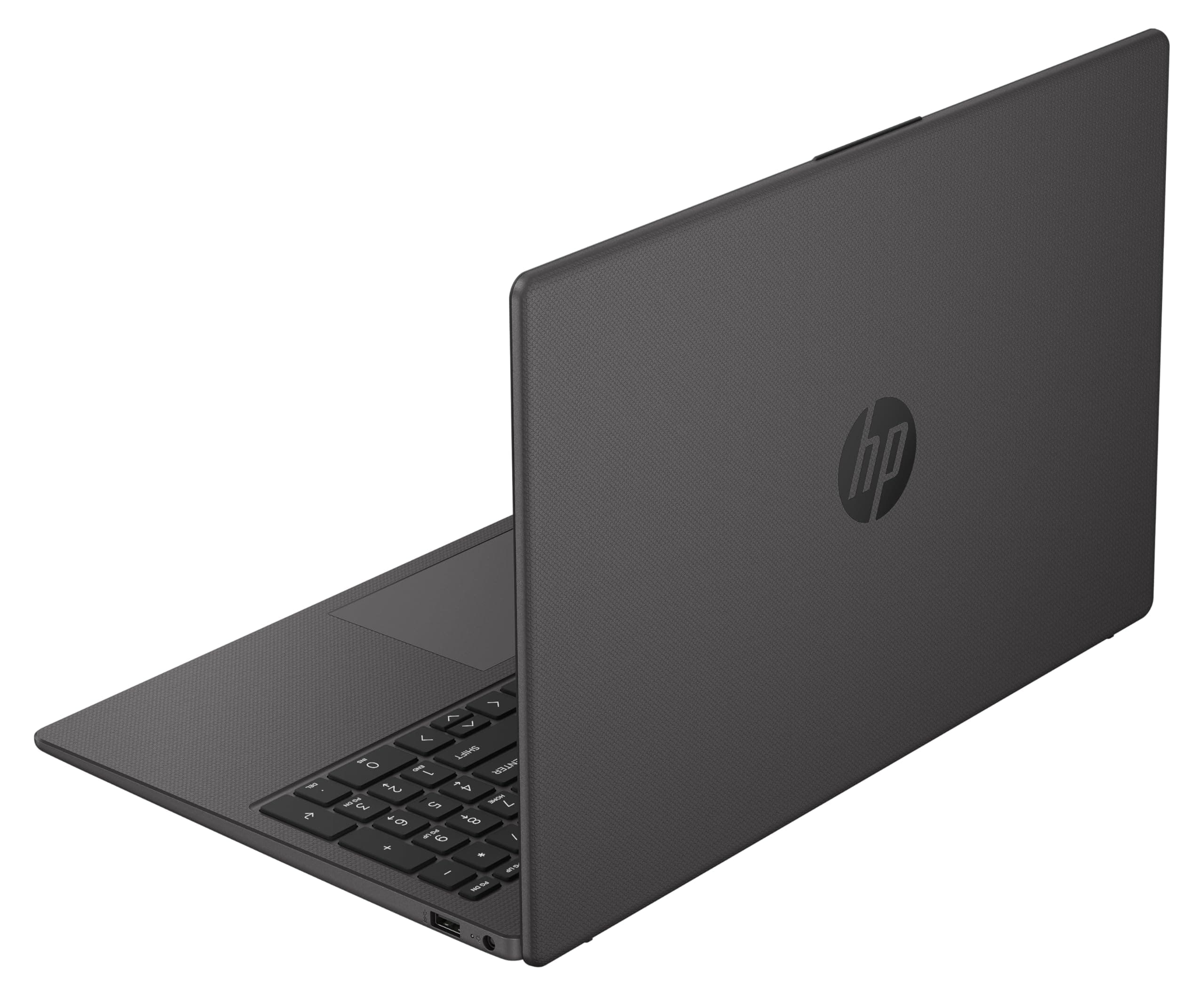 HP Laptop, 15,6 Zoll IPS Full-HD Display, Intel Core i7 1355U, 10 x 5.00 GHz, 16 GB DDR4 RAM, 512 GB SSD, Intel Iris Xe, Schwarz, Norton 360, Windows 11 Bild 4