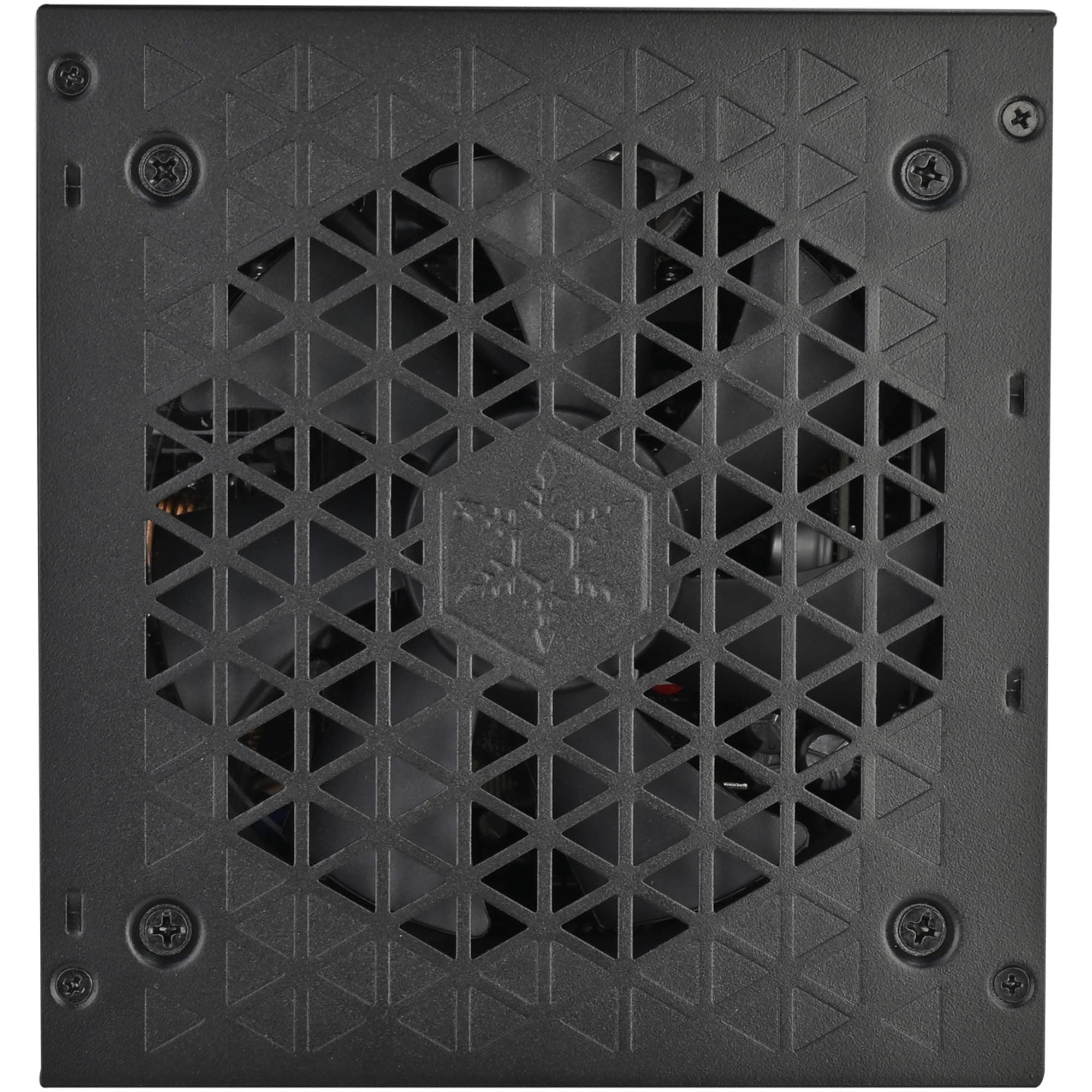 Silverstone SST-TR1000R-GM - Vollständig modulares PCIe 5 Cybenetics-Gold-ATX-Netzteil mit 1000W, Intel ATX 3.1, Gen5 12V-2x6 PCIe Bild 5