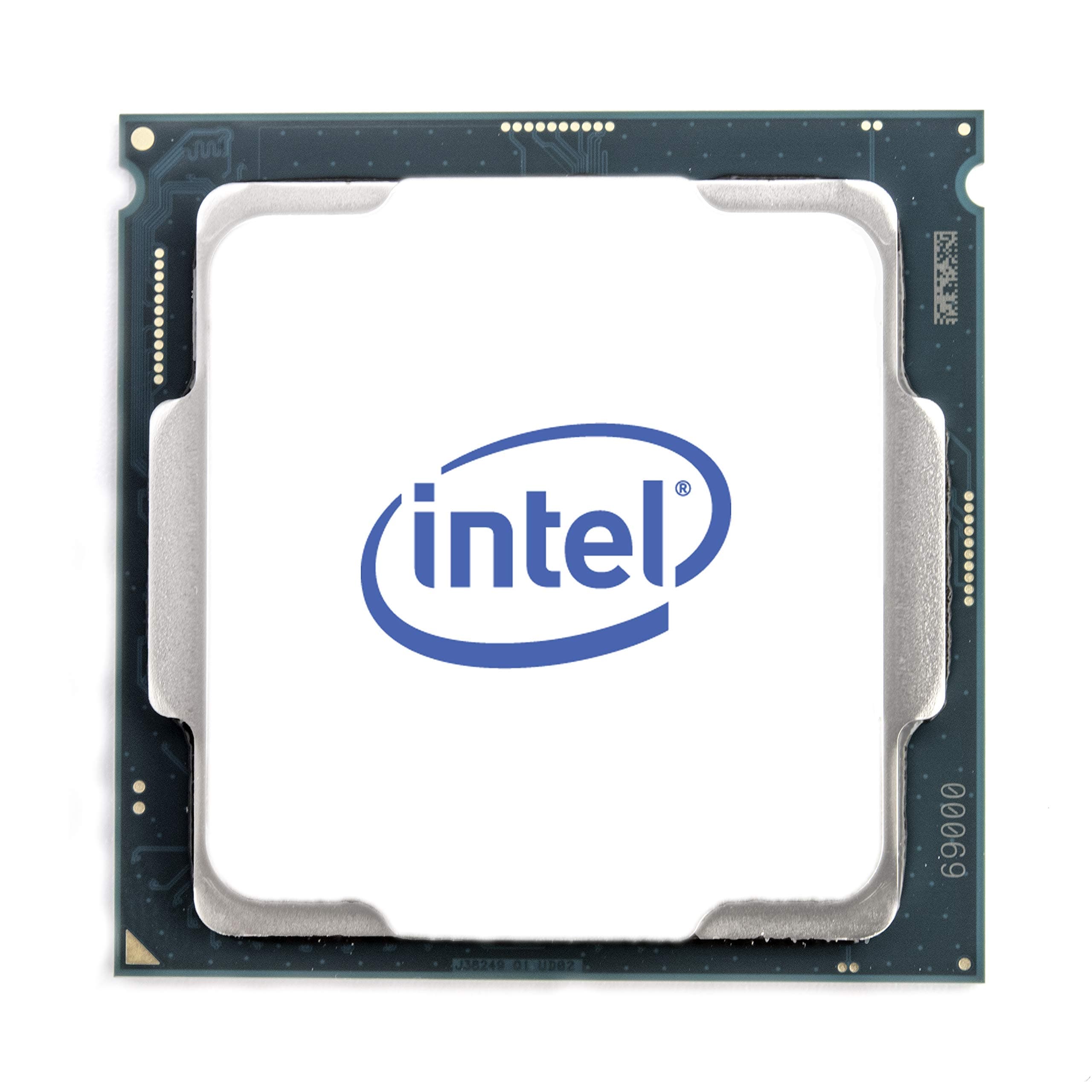 Intel Core i5-10500 (Basistakt: 3,10GHz; Sockel: LGA1200; 65Watt) Box Bild 2