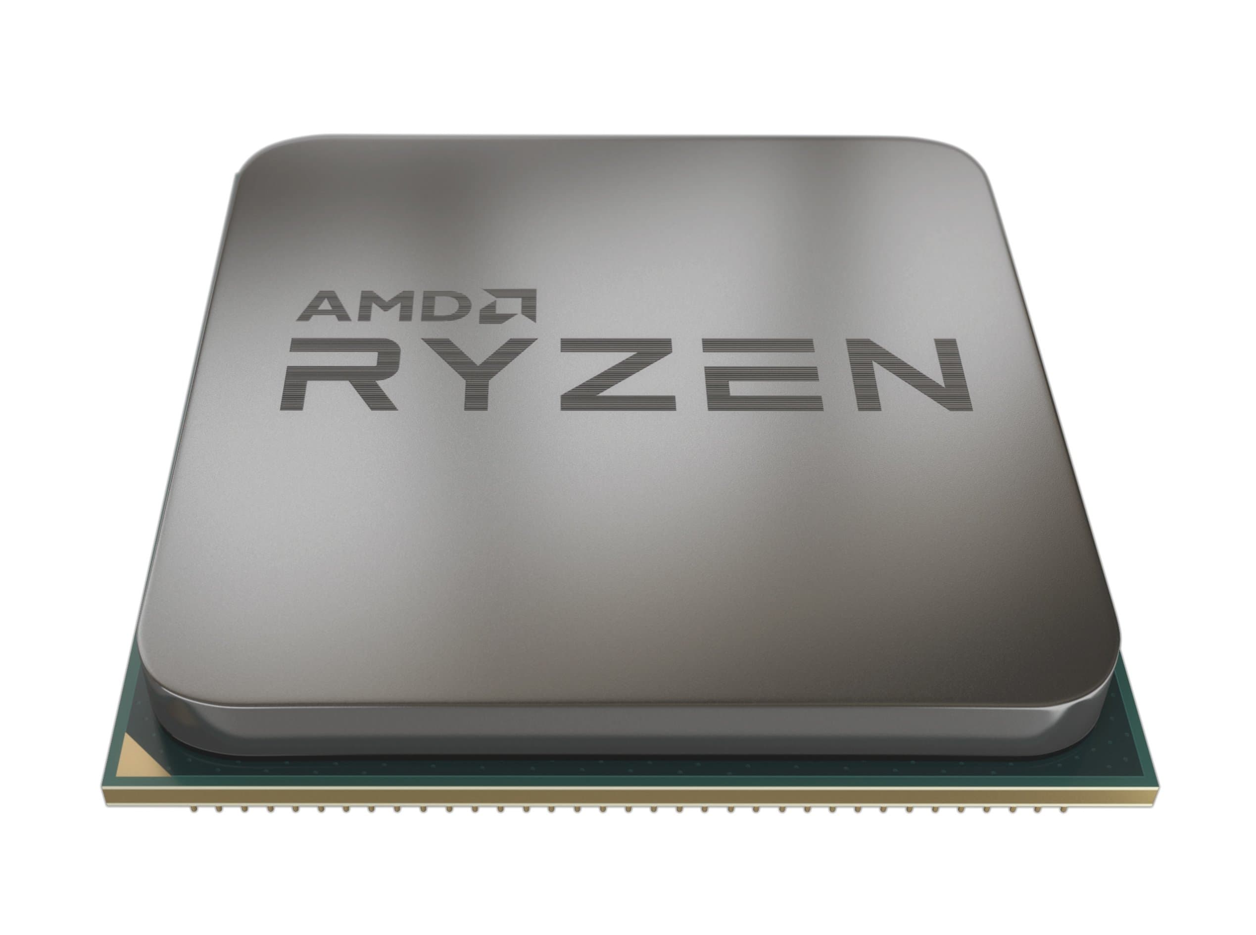 AMD Ryzen 5 2600X Prozessor (Basistakt: 3.6Hz, 6 Kerne, Socket AM4) YD260XBCAFBOX Bild 2