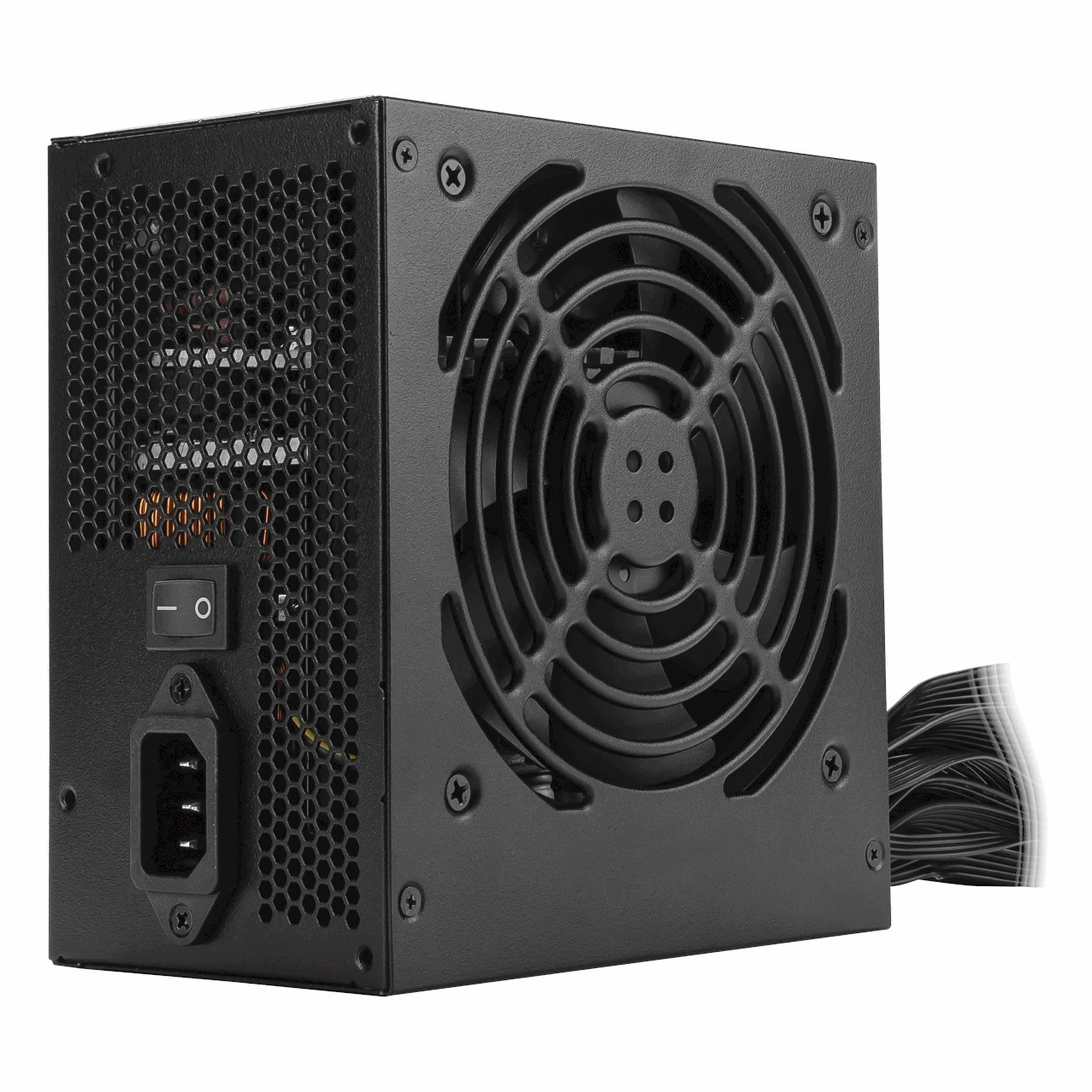 MSI Mag A850Gn Pcie5 Power Supply Unit 850 W 20+4 Pin ATX ATX, 306-7ZPBX11-CE0 Bild 3