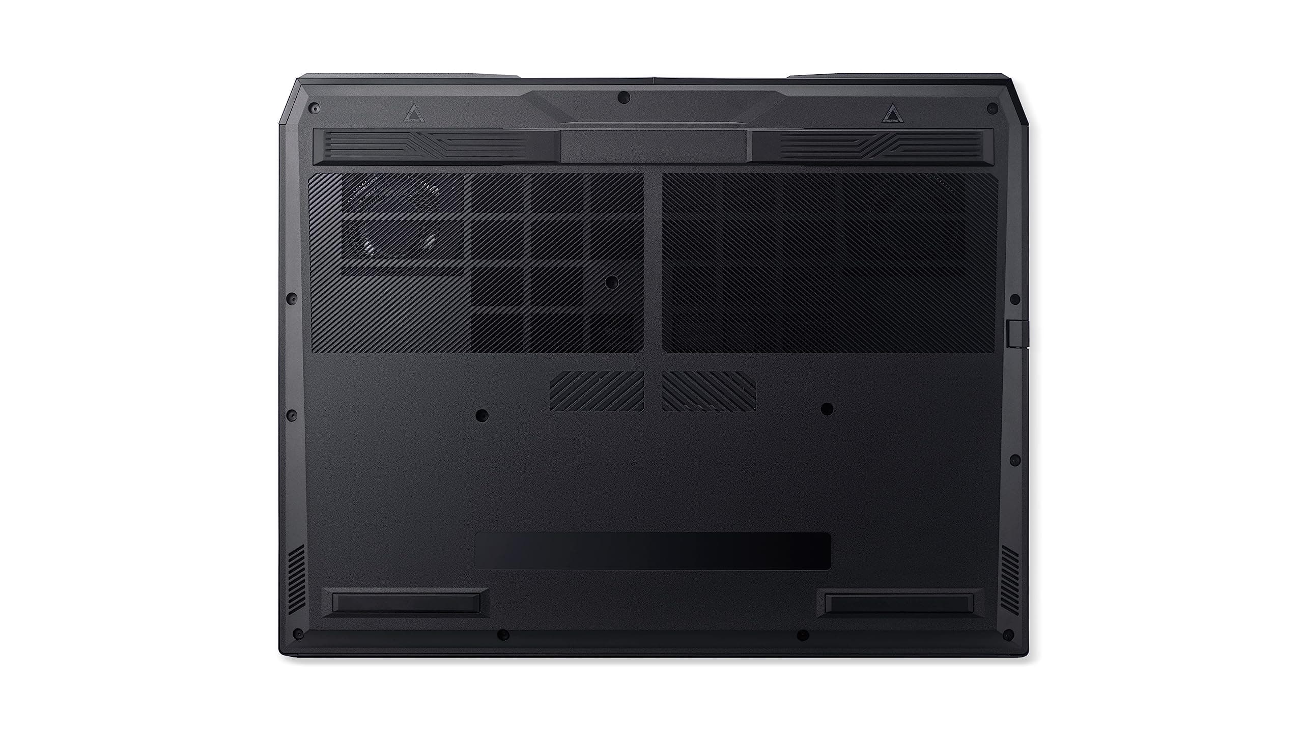 Acer Predator Helios 18 (PH18-71-93CJ) Gaming Laptop | 18" WQXGA 240Hz Display | Intel Core i9 13900HX | 32 GB RAM | 2 TB SSD | NVIDIA GeForce RTX 4080 | Windows 11 | QWERTZ Tastatur | schwarz Bild 8